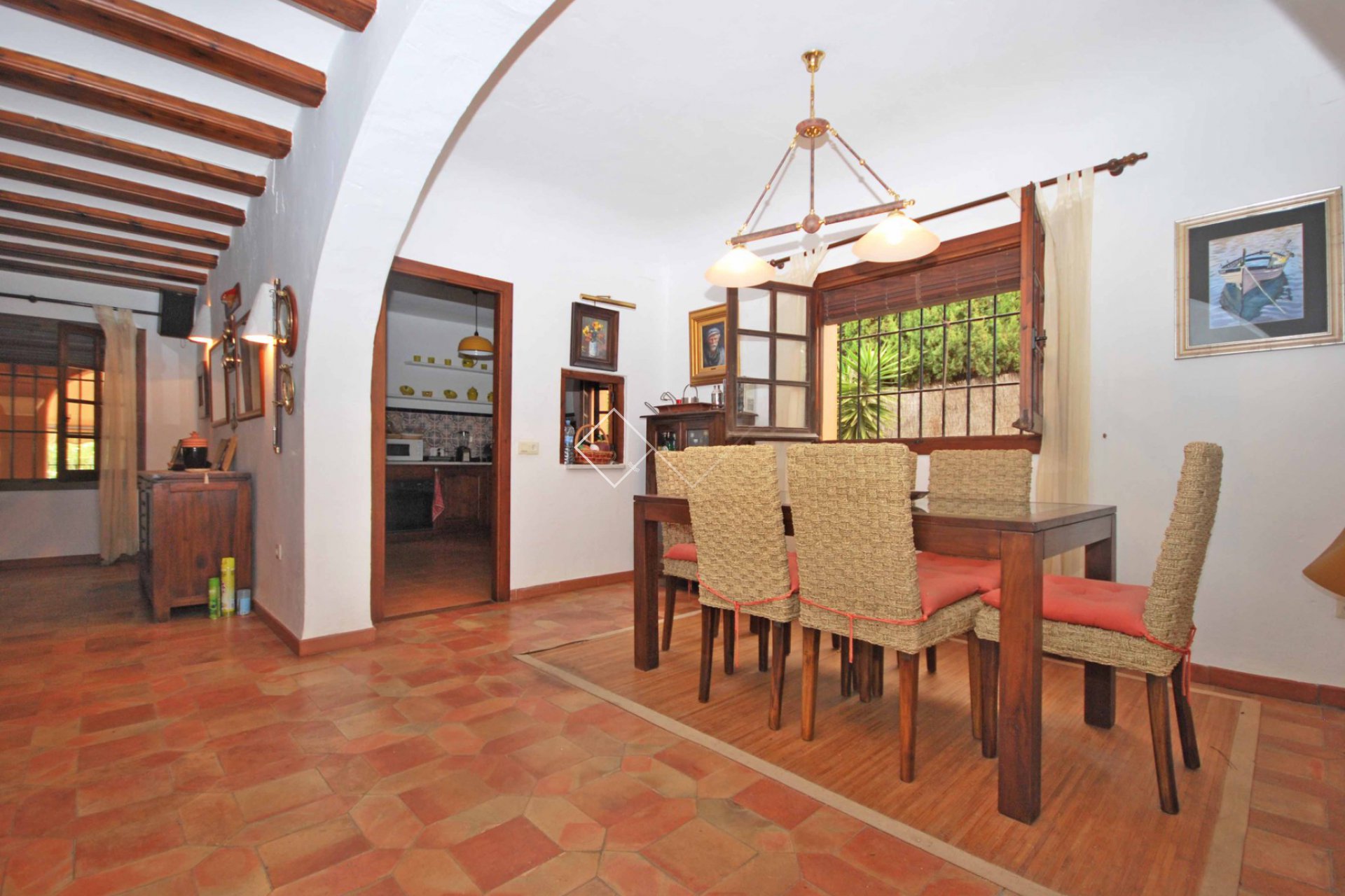 Reventa - Chalet - Moraira - Pla del Mar