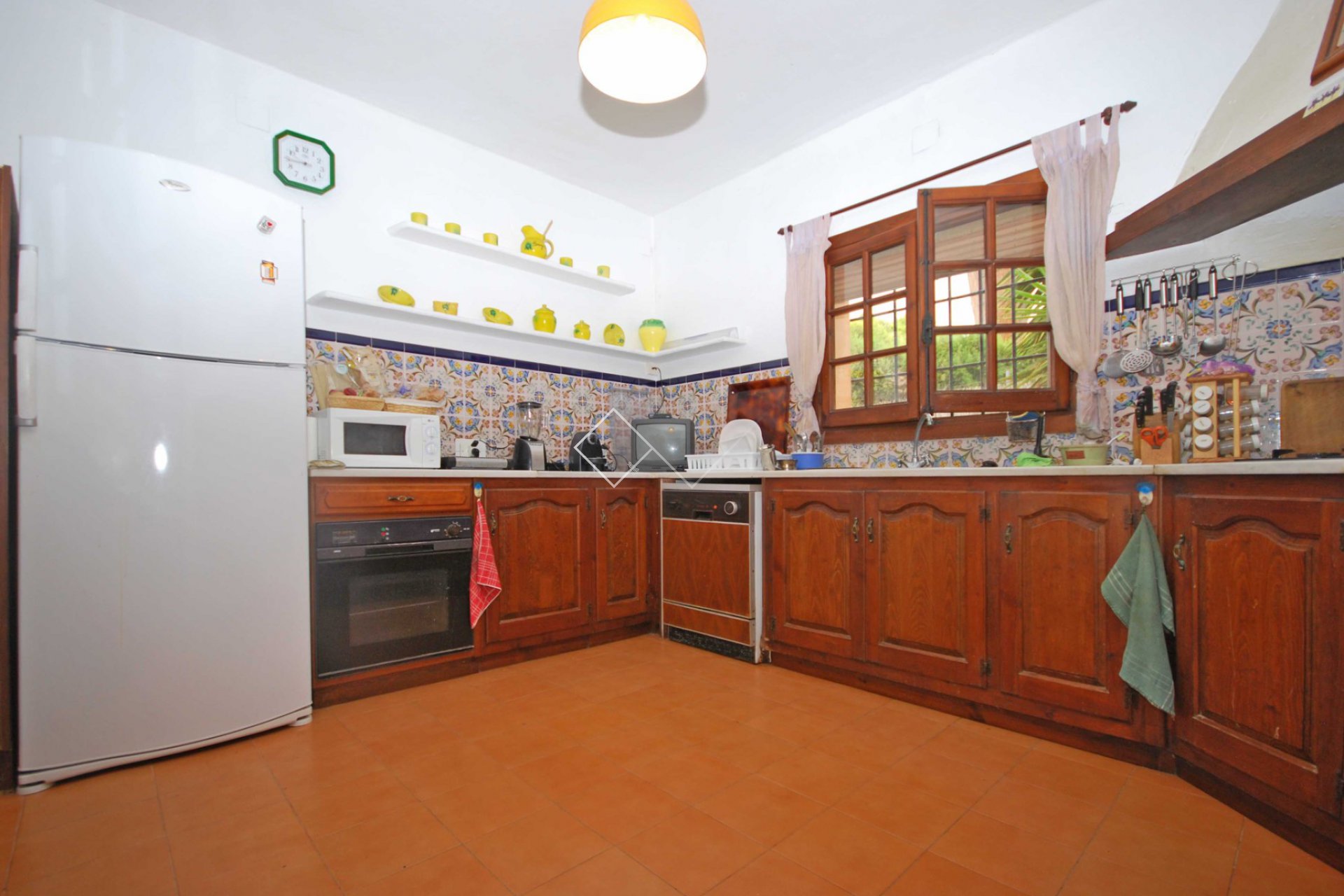 Reventa - Chalet - Moraira - Pla del Mar