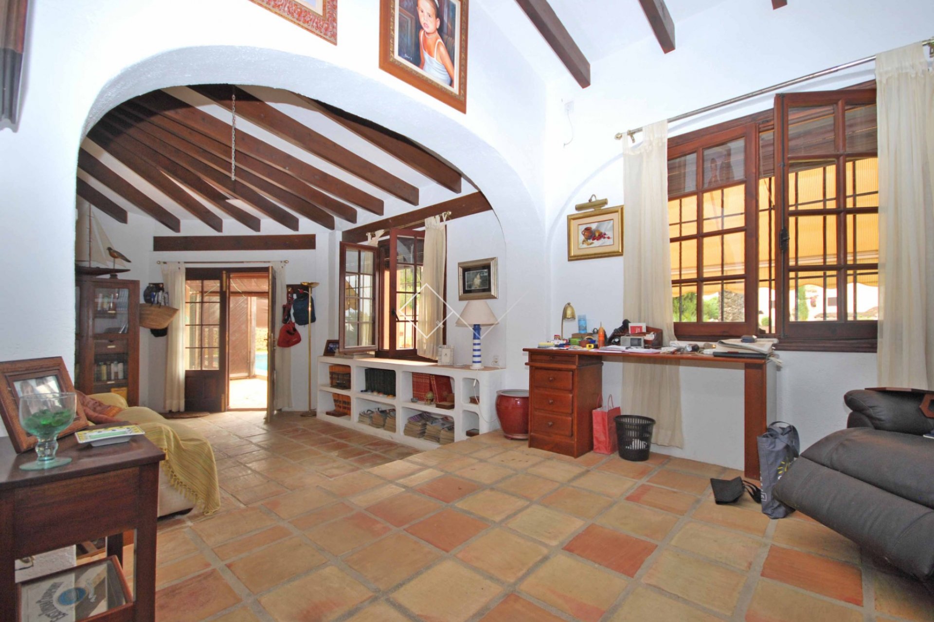 Reventa - Chalet - Moraira - Pla del Mar