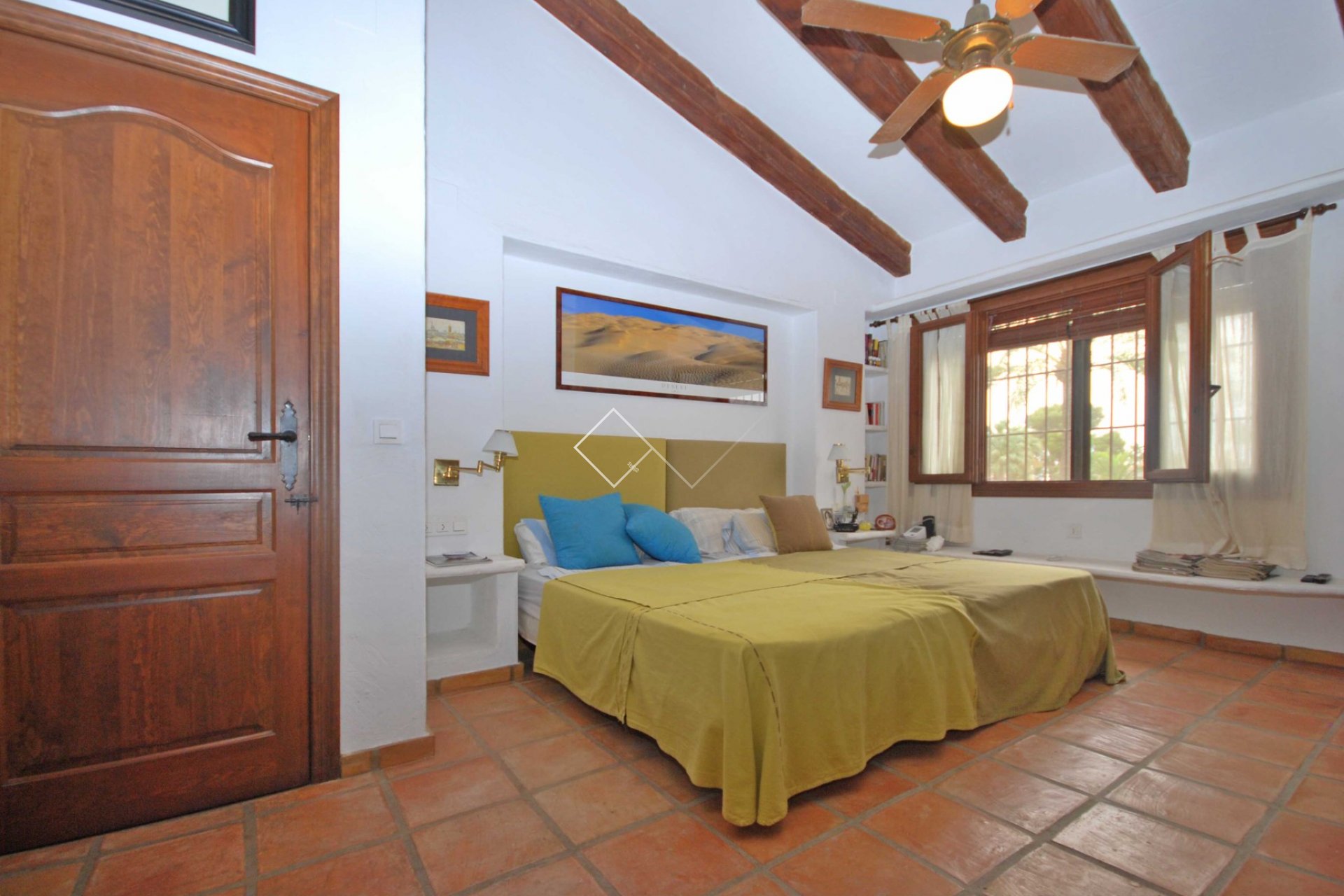 Reventa - Chalet - Moraira - Pla del Mar