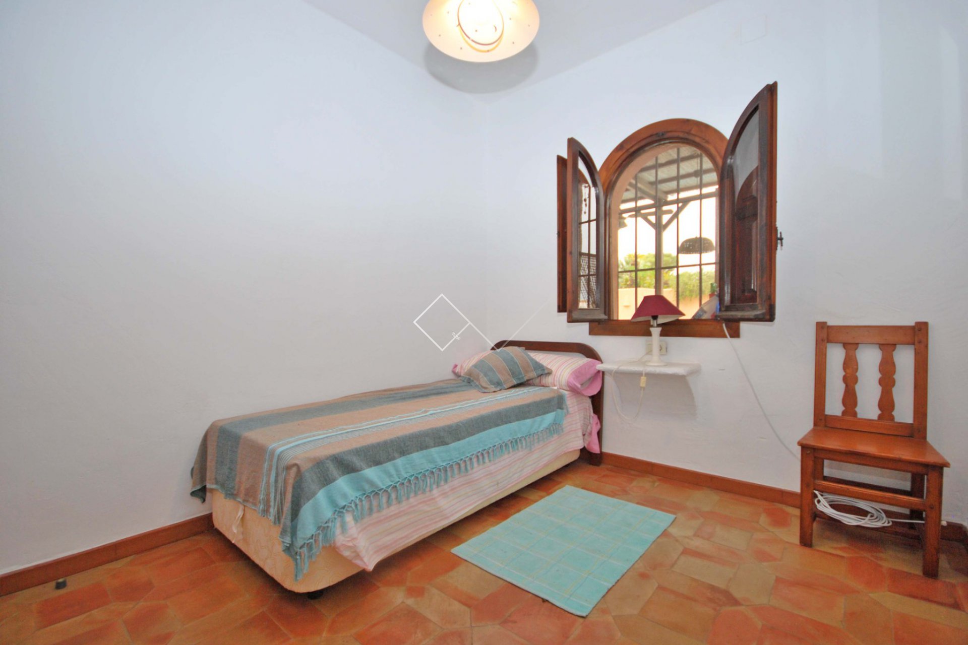 Reventa - Chalet - Moraira - Pla del Mar