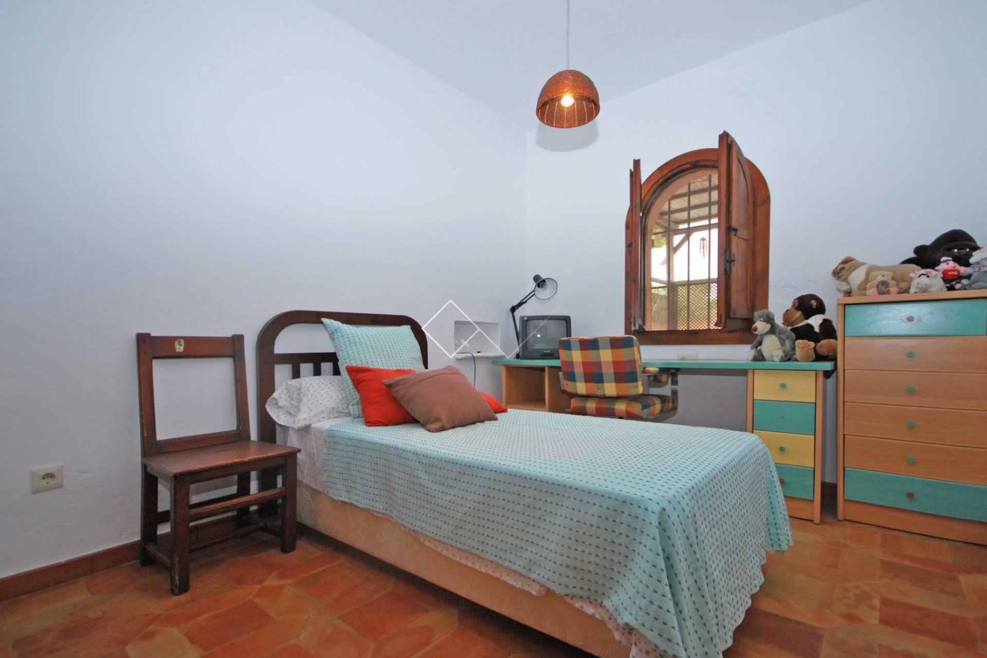 Reventa - Chalet - Moraira - Pla del Mar