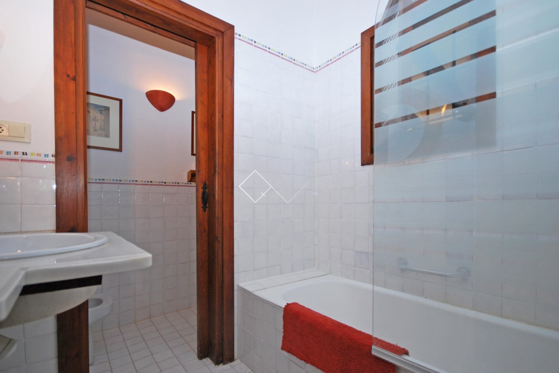 Reventa - Chalet - Moraira - Pla del Mar