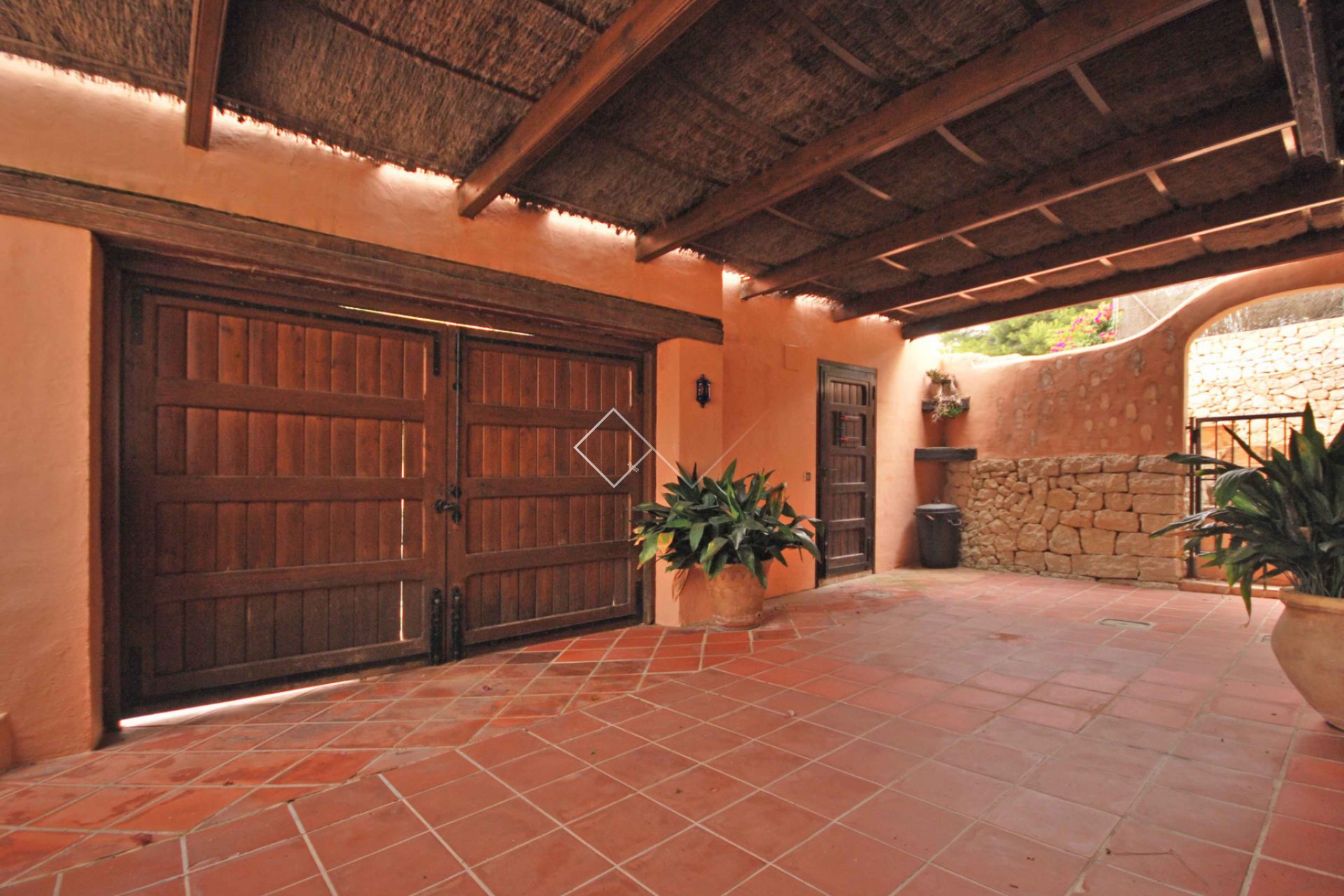 Reventa - Chalet - Moraira - Pla del Mar