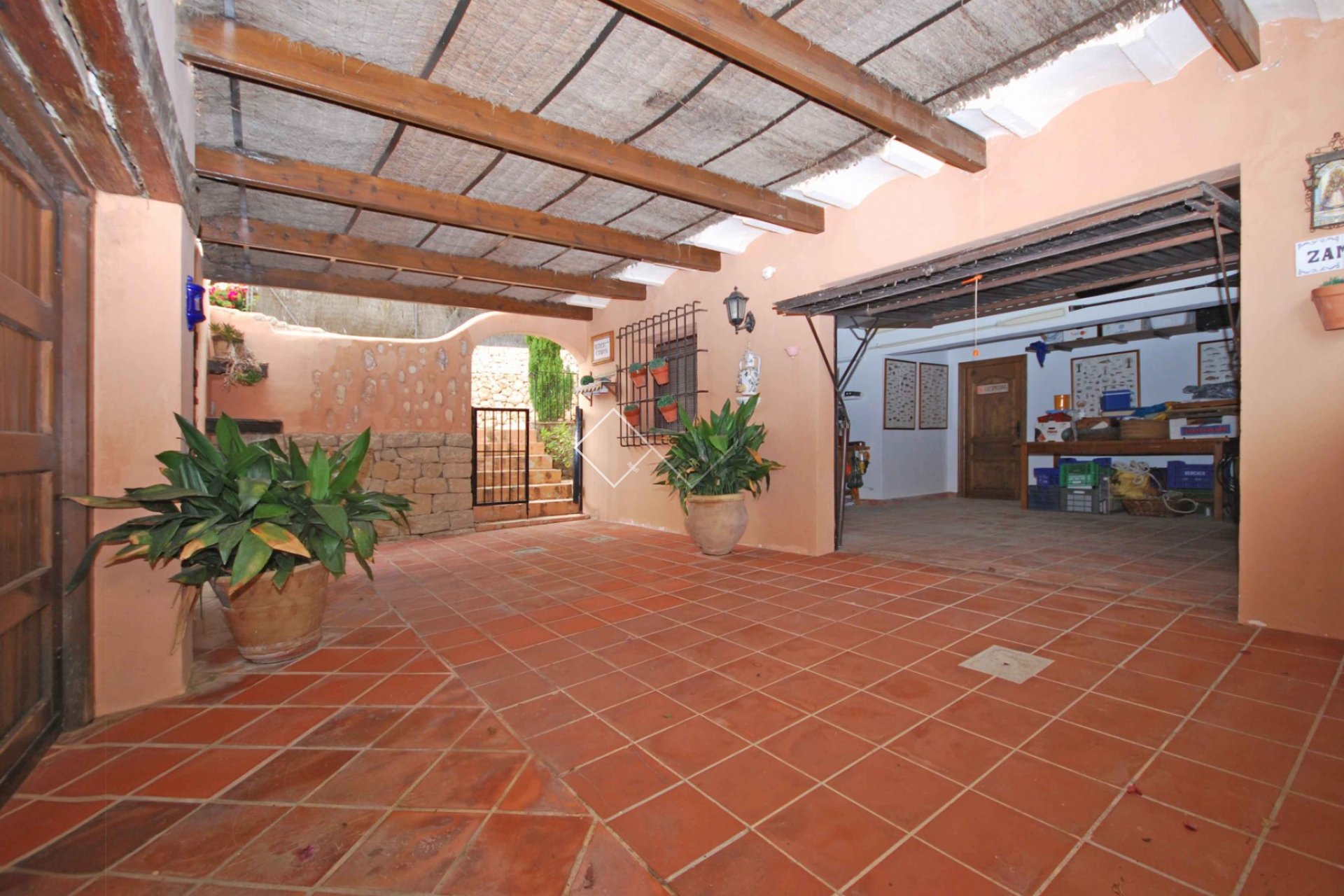 Reventa - Chalet - Moraira - Pla del Mar