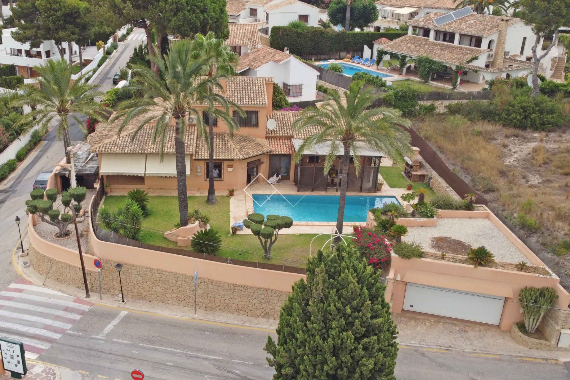 Reventa - Chalet - Moraira - Pla del Mar