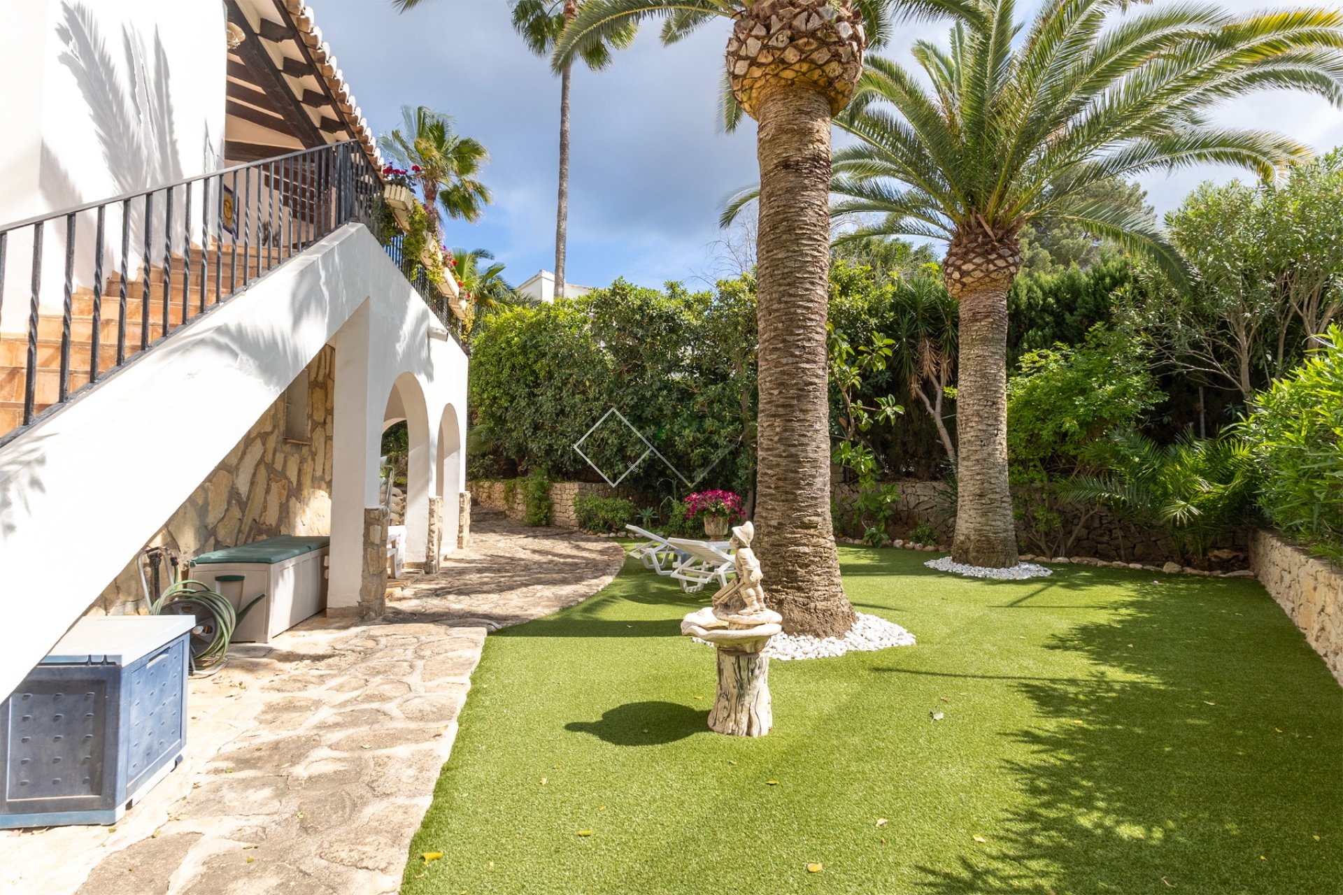 Reventa - Chalet - Moraira - San Jaime