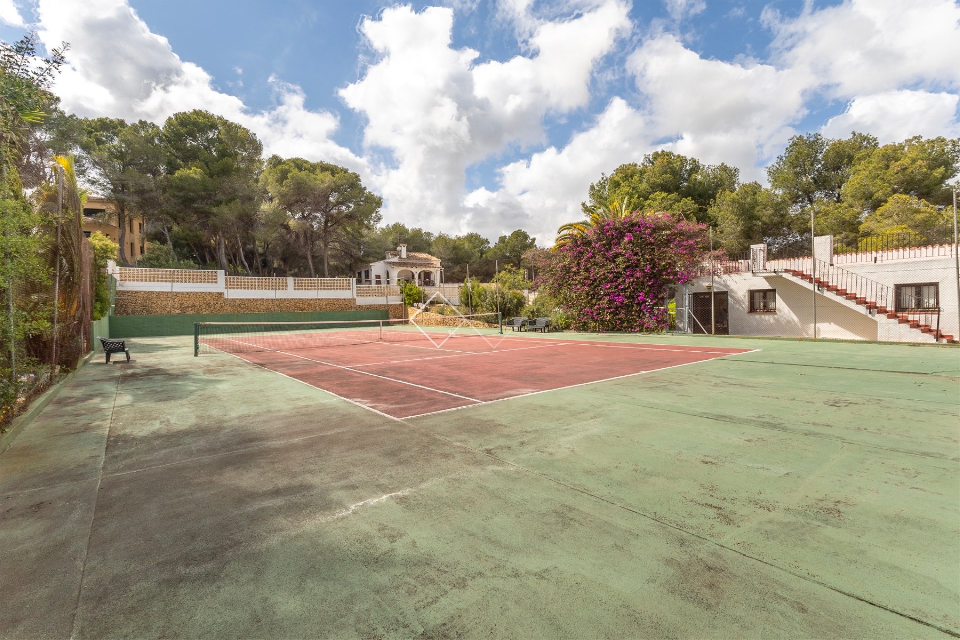 Reventa - Chalet - Moraira - San Jaime