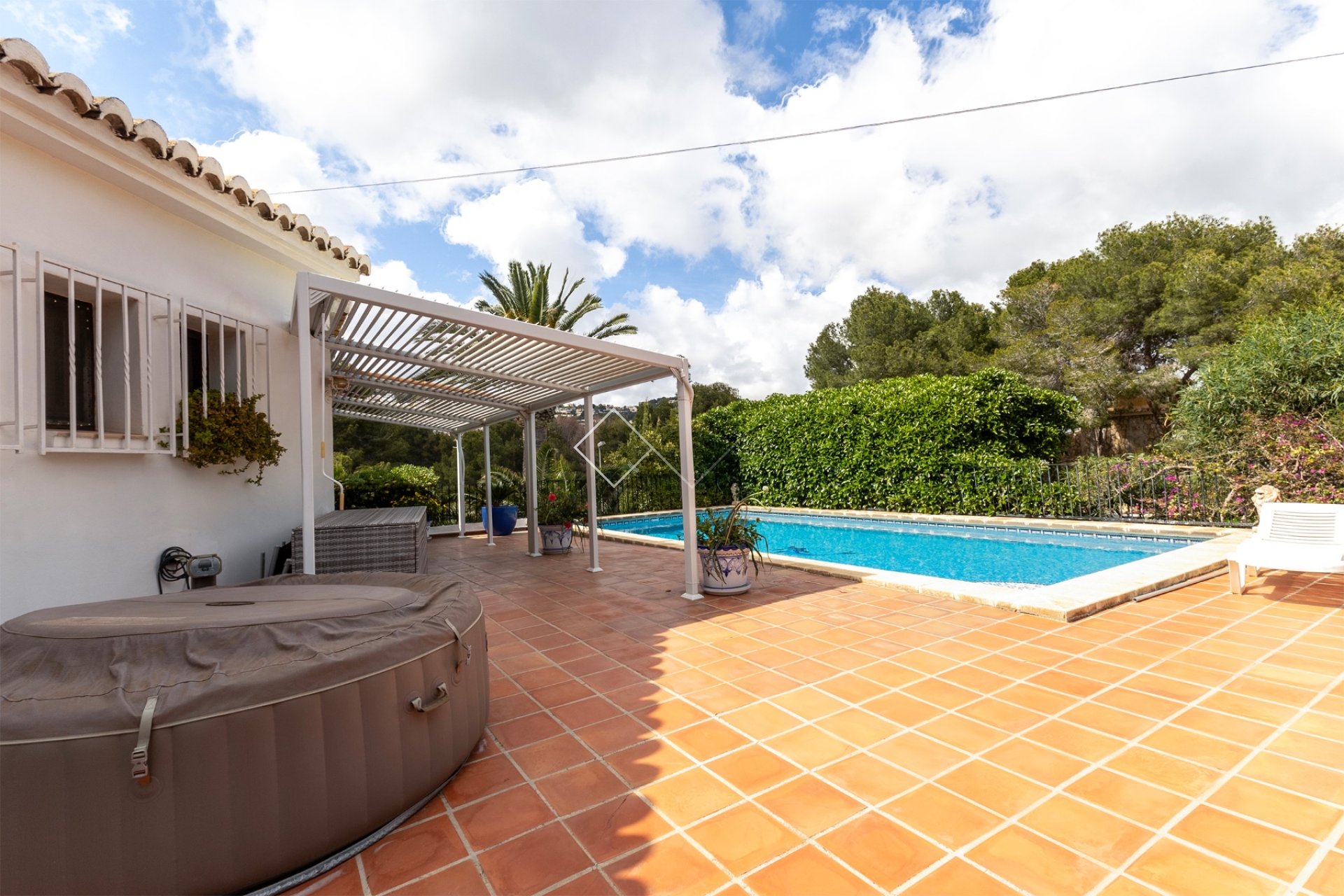 Reventa - Chalet - Moraira - San Jaime