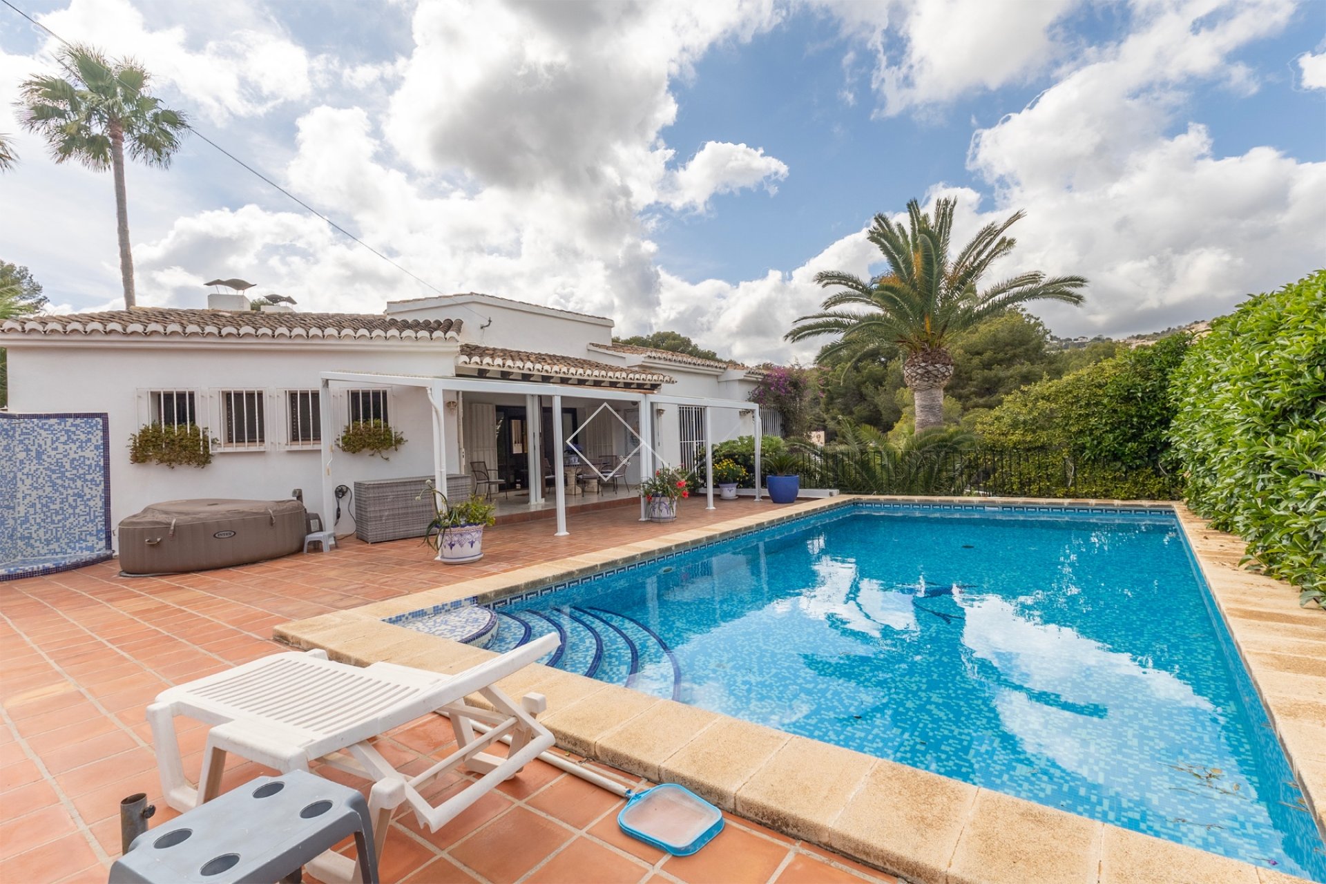 Reventa - Chalet - Moraira - San Jaime