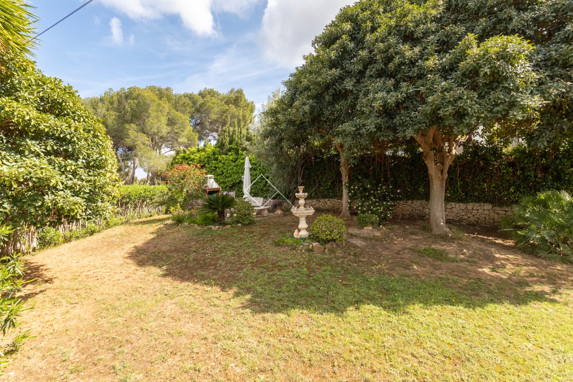 Reventa - Chalet - Moraira - San Jaime