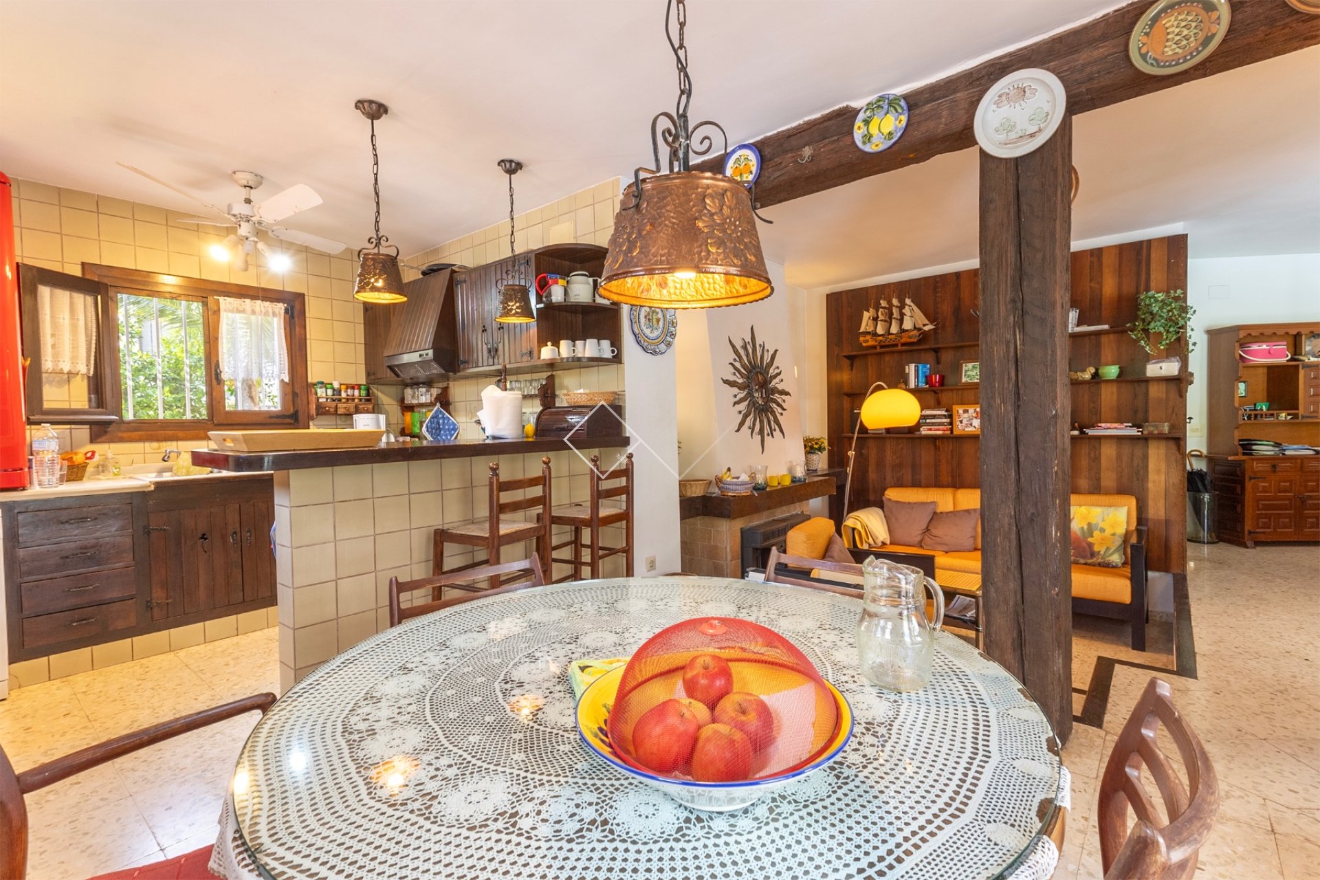 Reventa - Chalet - Moraira - San Jaime