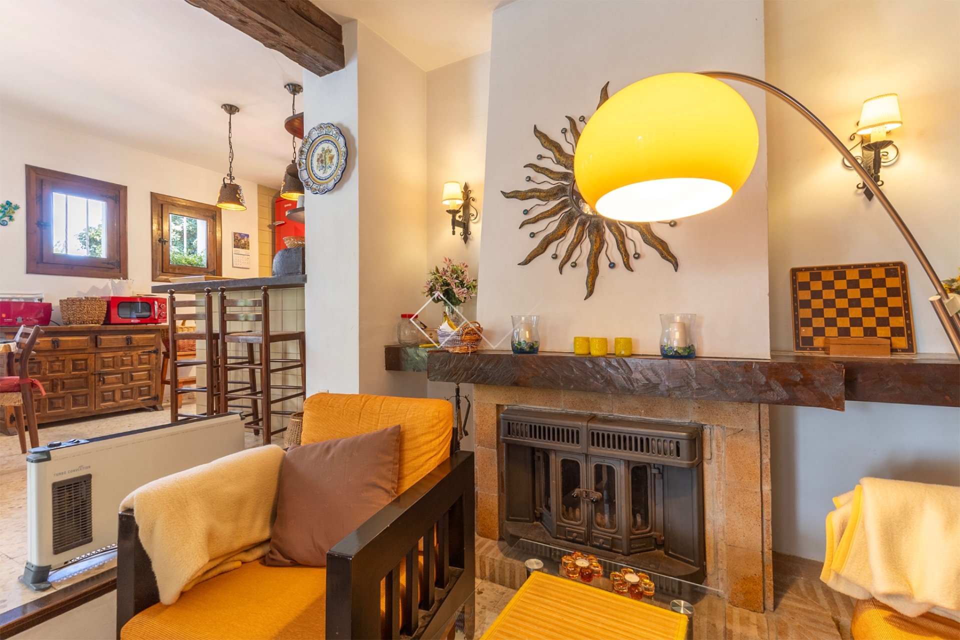 Reventa - Chalet - Moraira - San Jaime