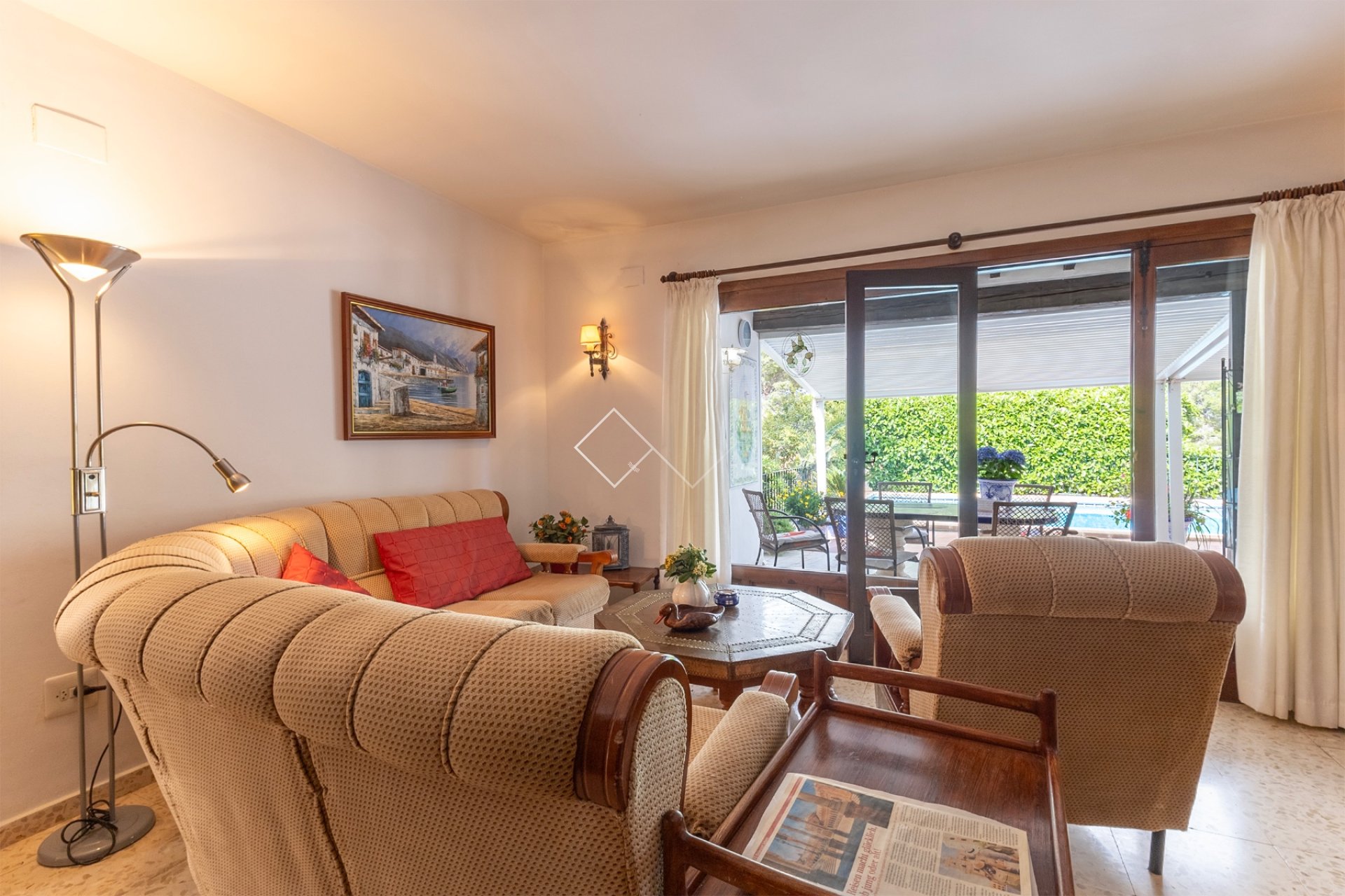 Reventa - Chalet - Moraira - San Jaime