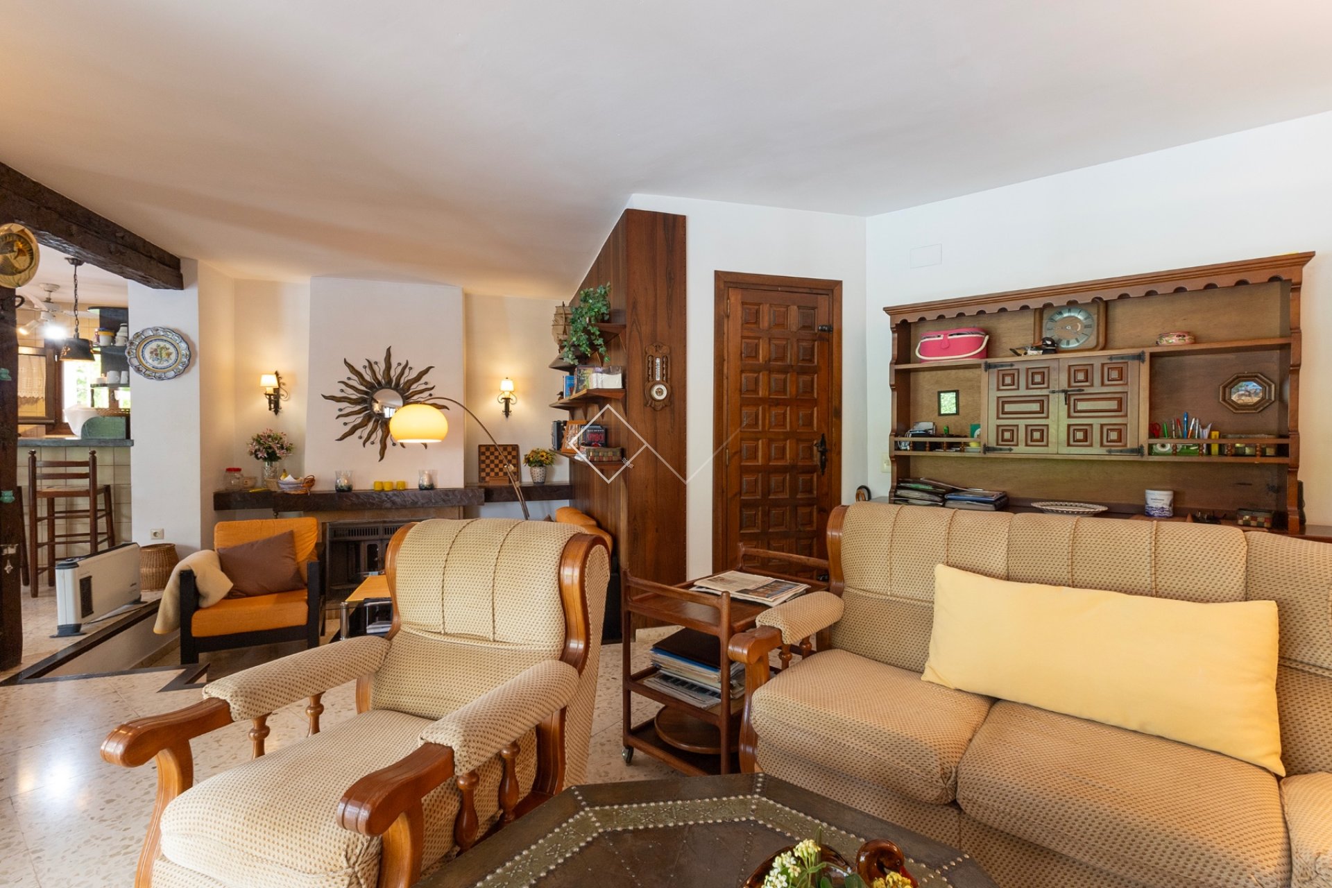 Reventa - Chalet - Moraira - San Jaime