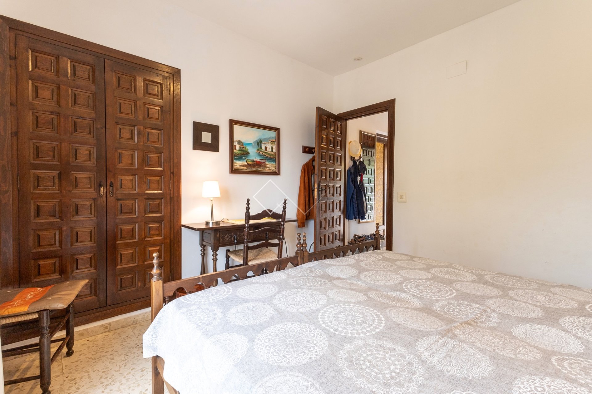 Reventa - Chalet - Moraira - San Jaime