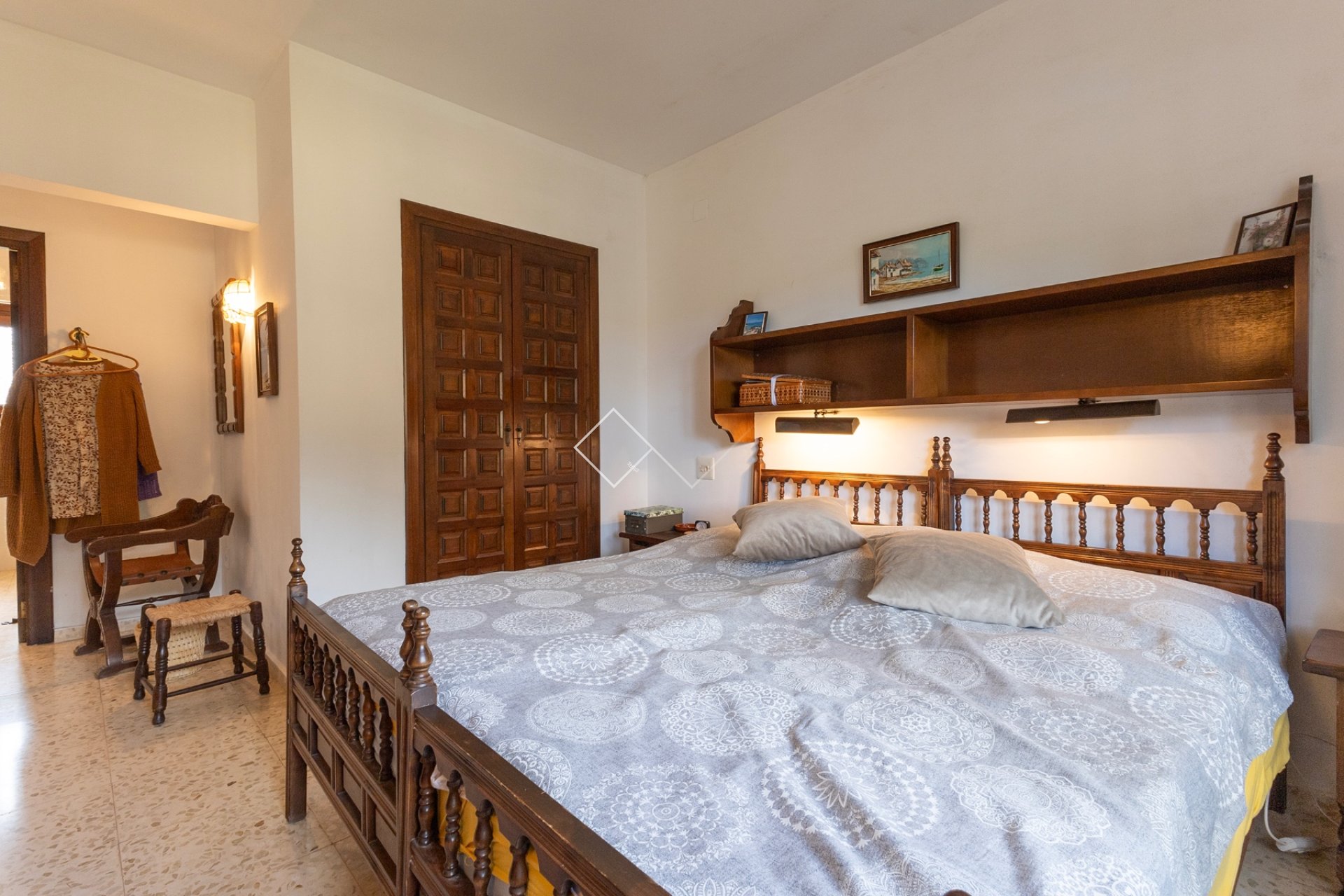 Reventa - Chalet - Moraira - San Jaime