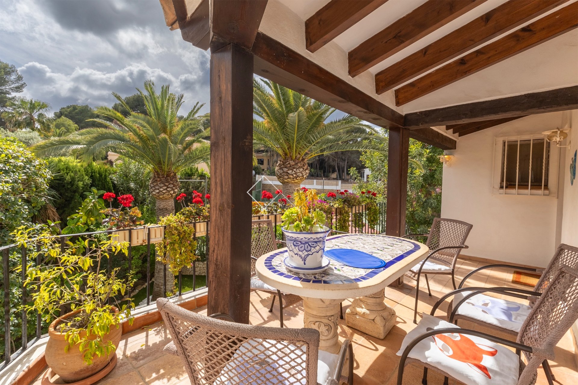 Reventa - Chalet - Moraira - San Jaime