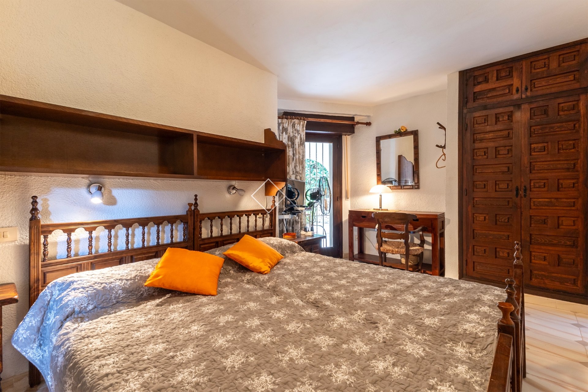 Reventa - Chalet - Moraira - San Jaime