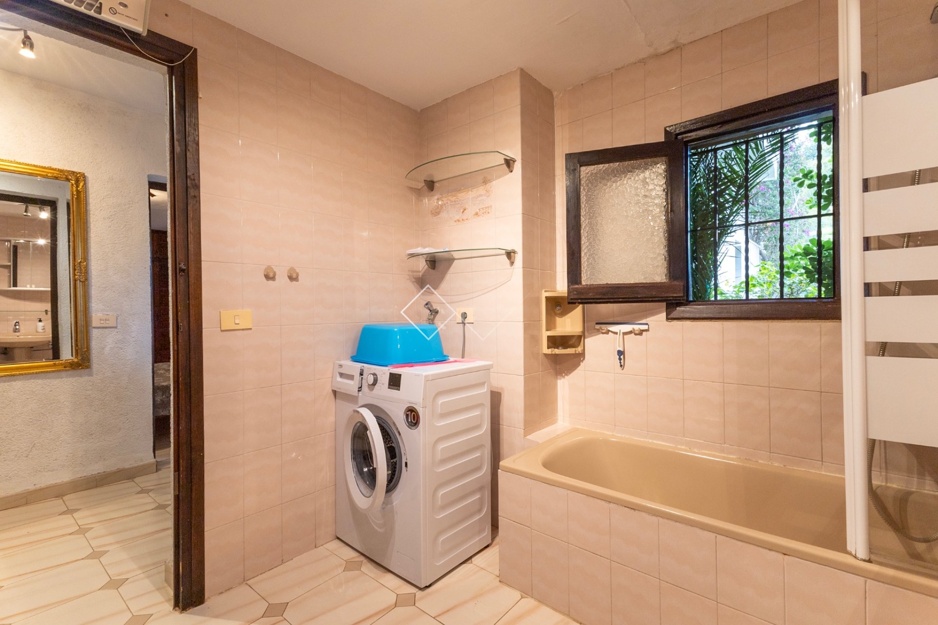 Reventa - Chalet - Moraira - San Jaime