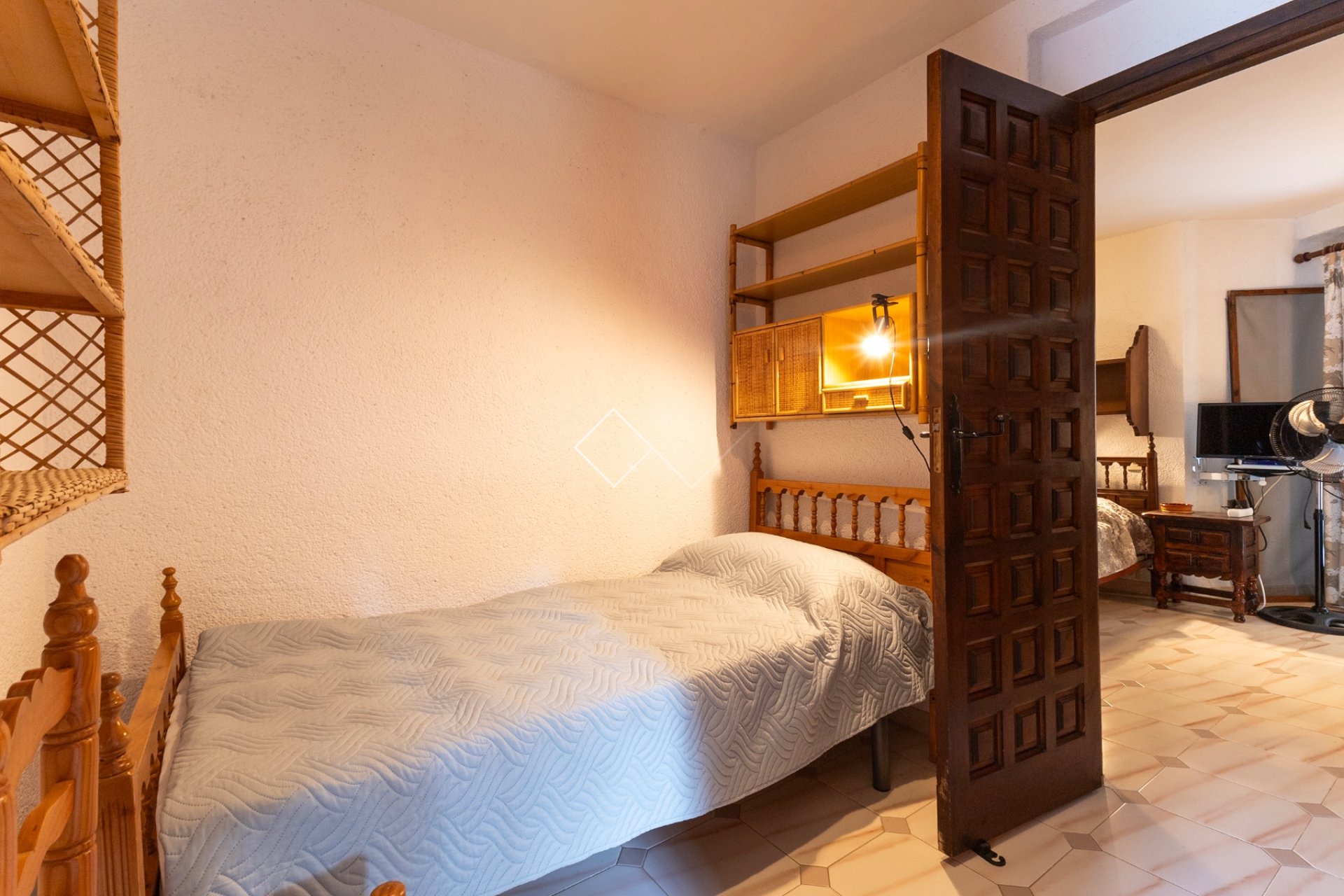 Reventa - Chalet - Moraira - San Jaime