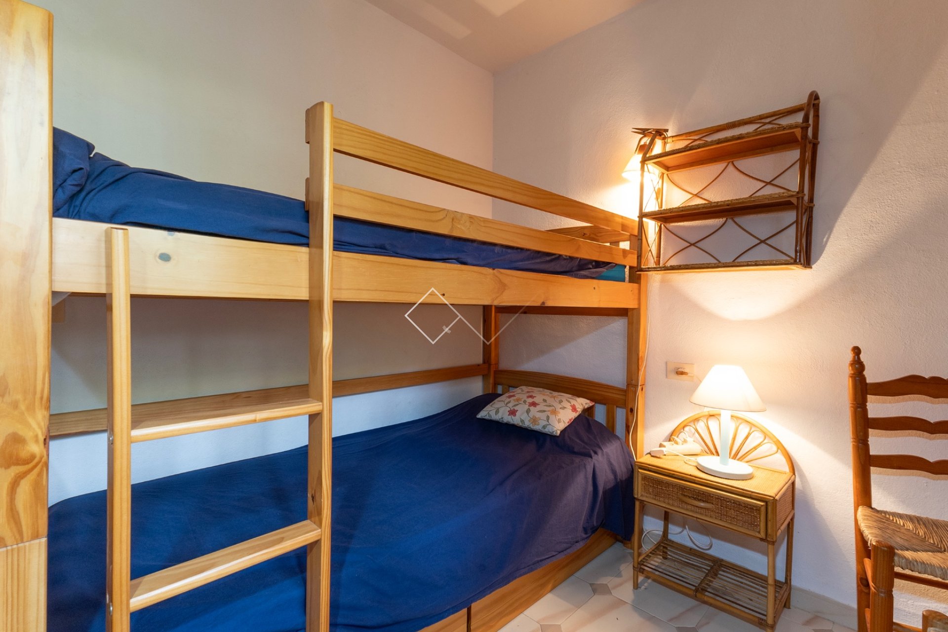 Reventa - Chalet - Moraira - San Jaime