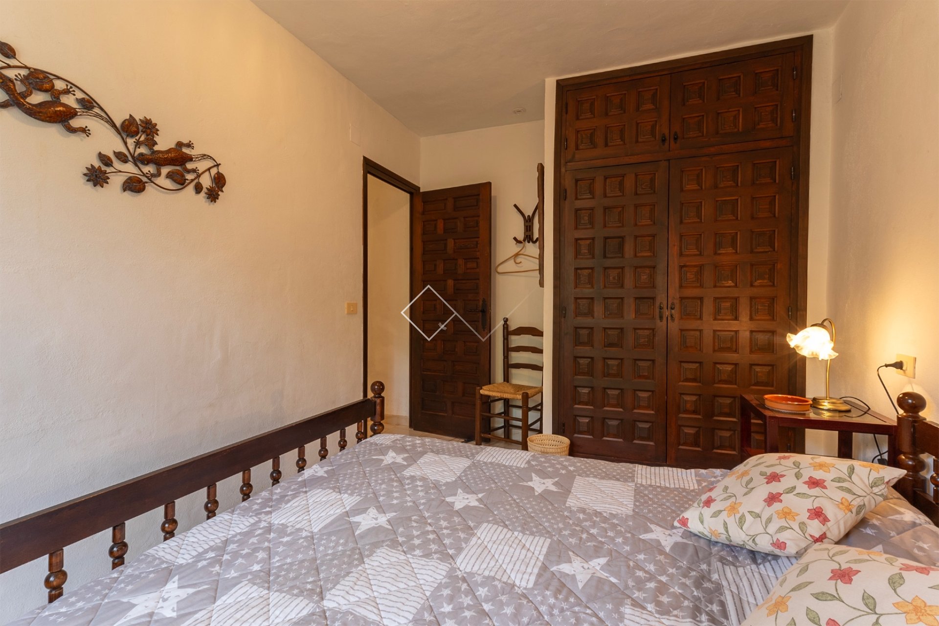 Reventa - Chalet - Moraira - San Jaime