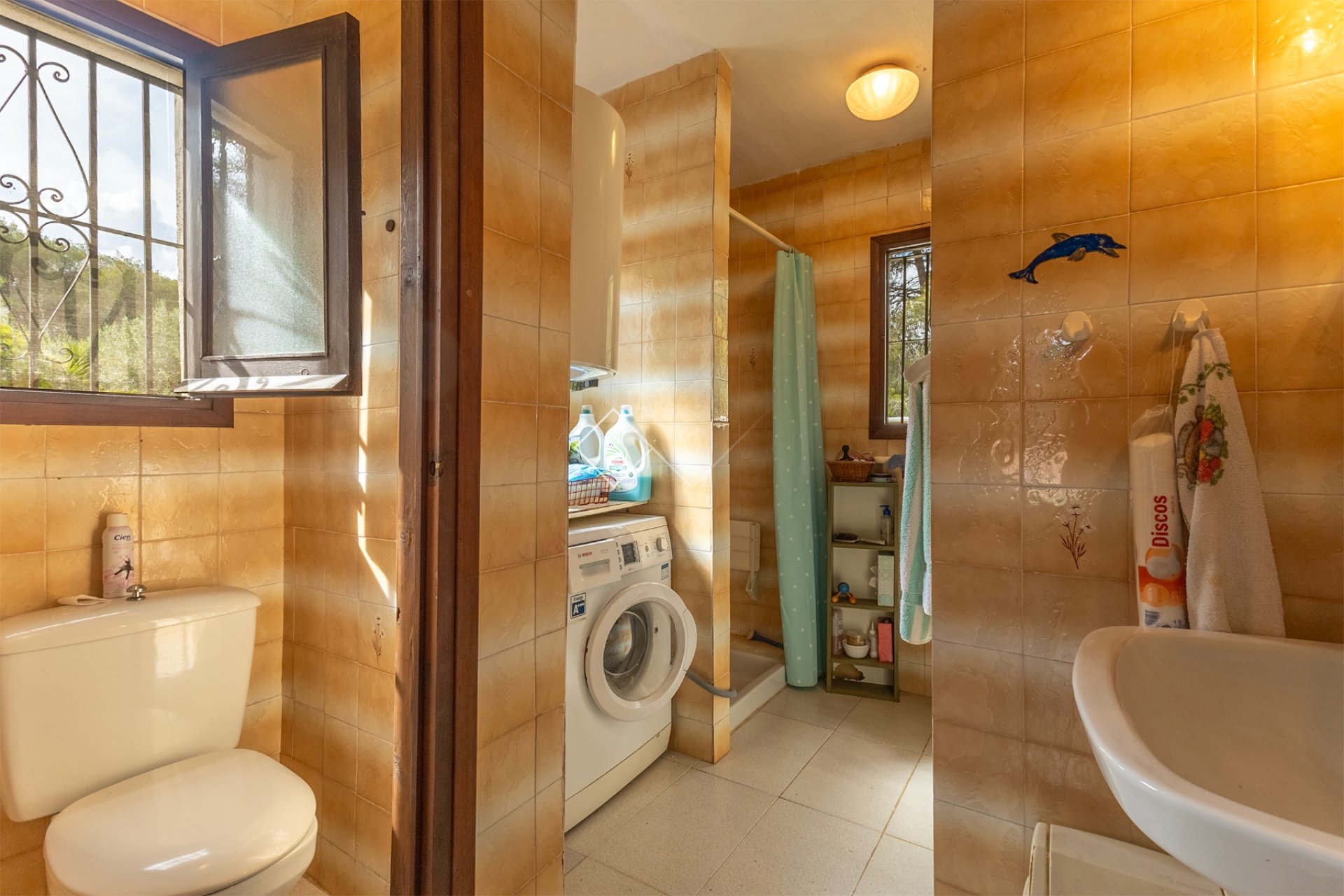 Reventa - Chalet - Moraira - San Jaime