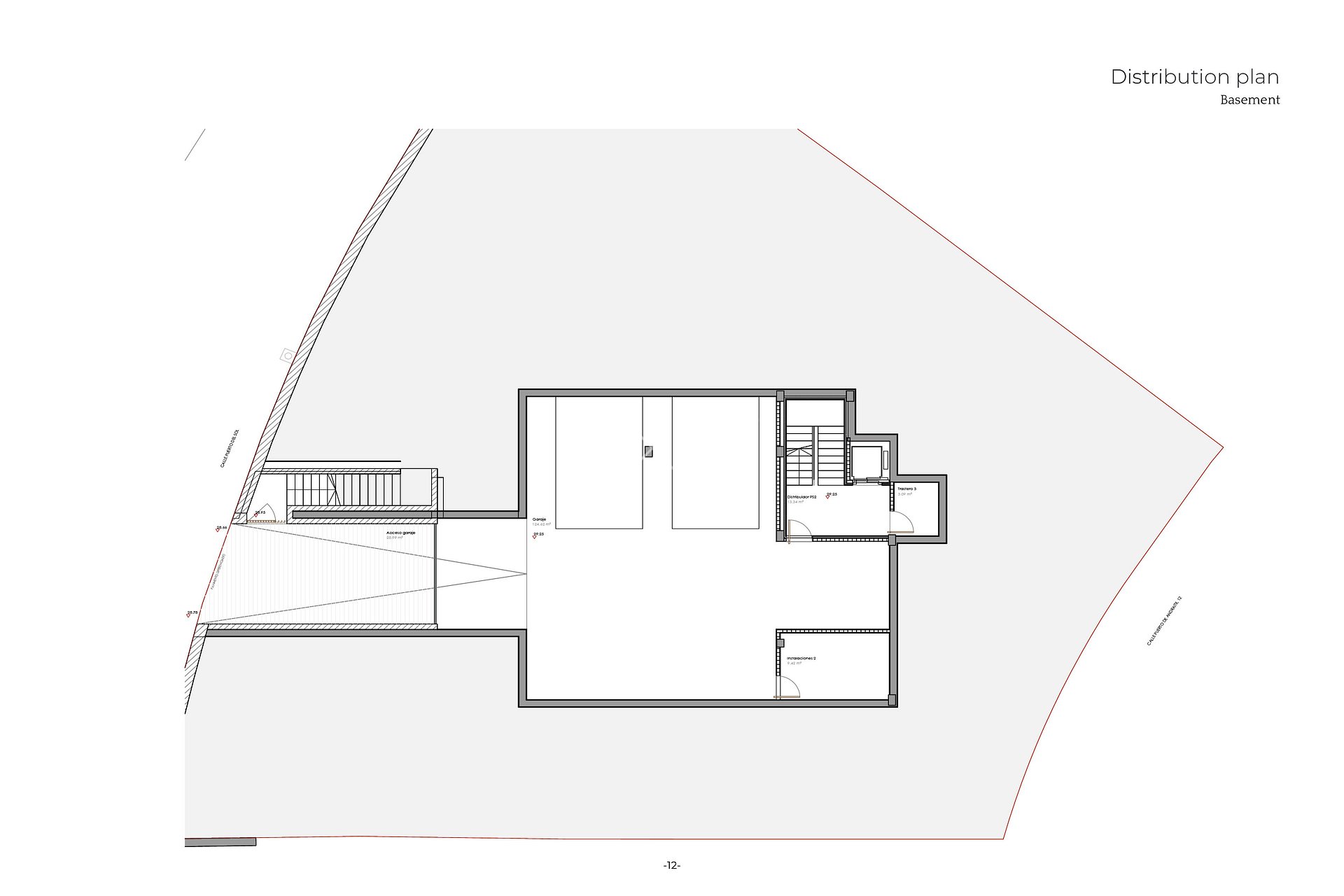 Reventa - Chalet - Moraira