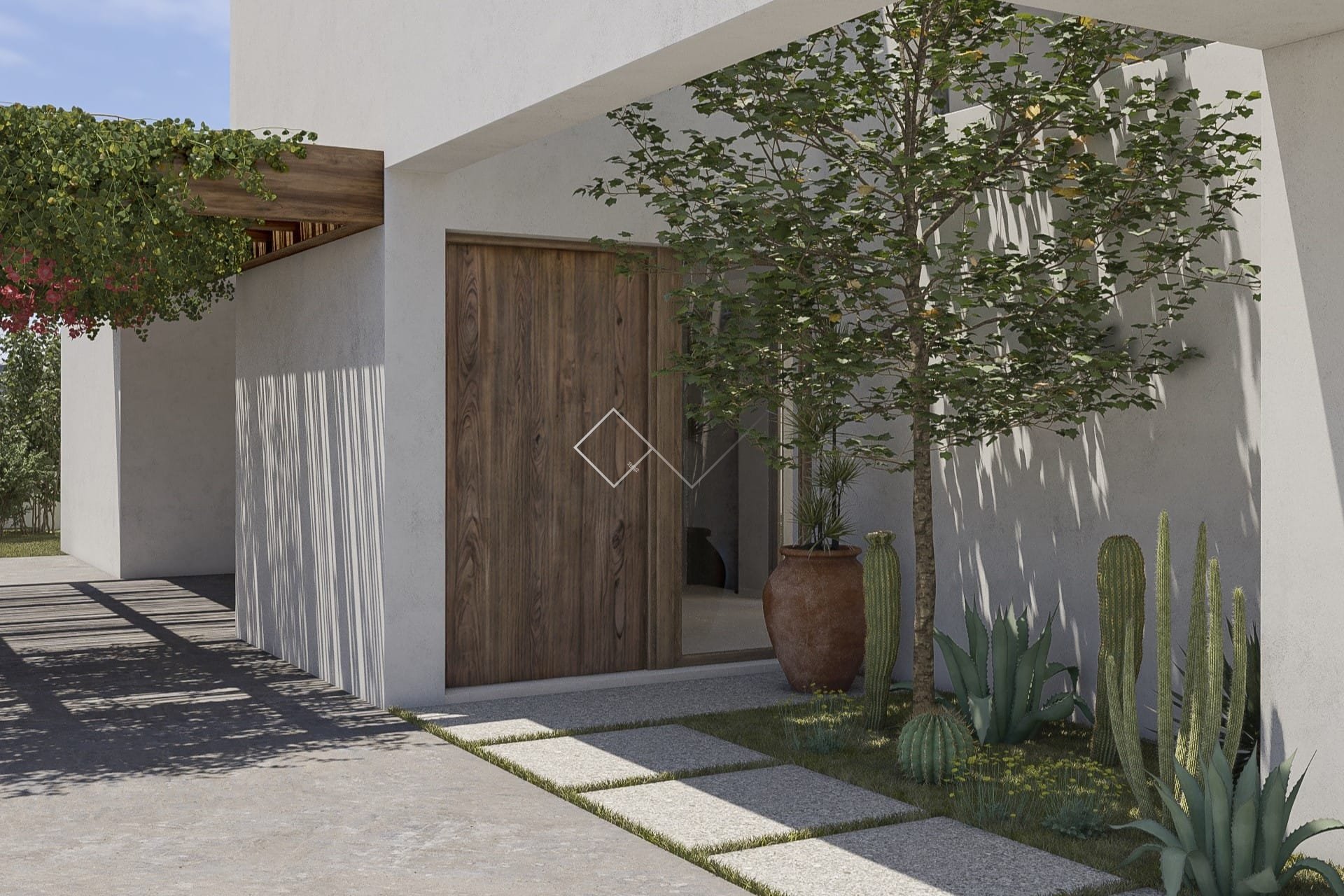 Reventa - Chalet - Moraira