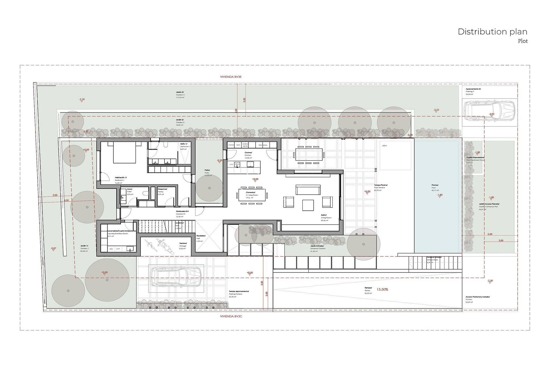 Reventa - Chalet - Moraira