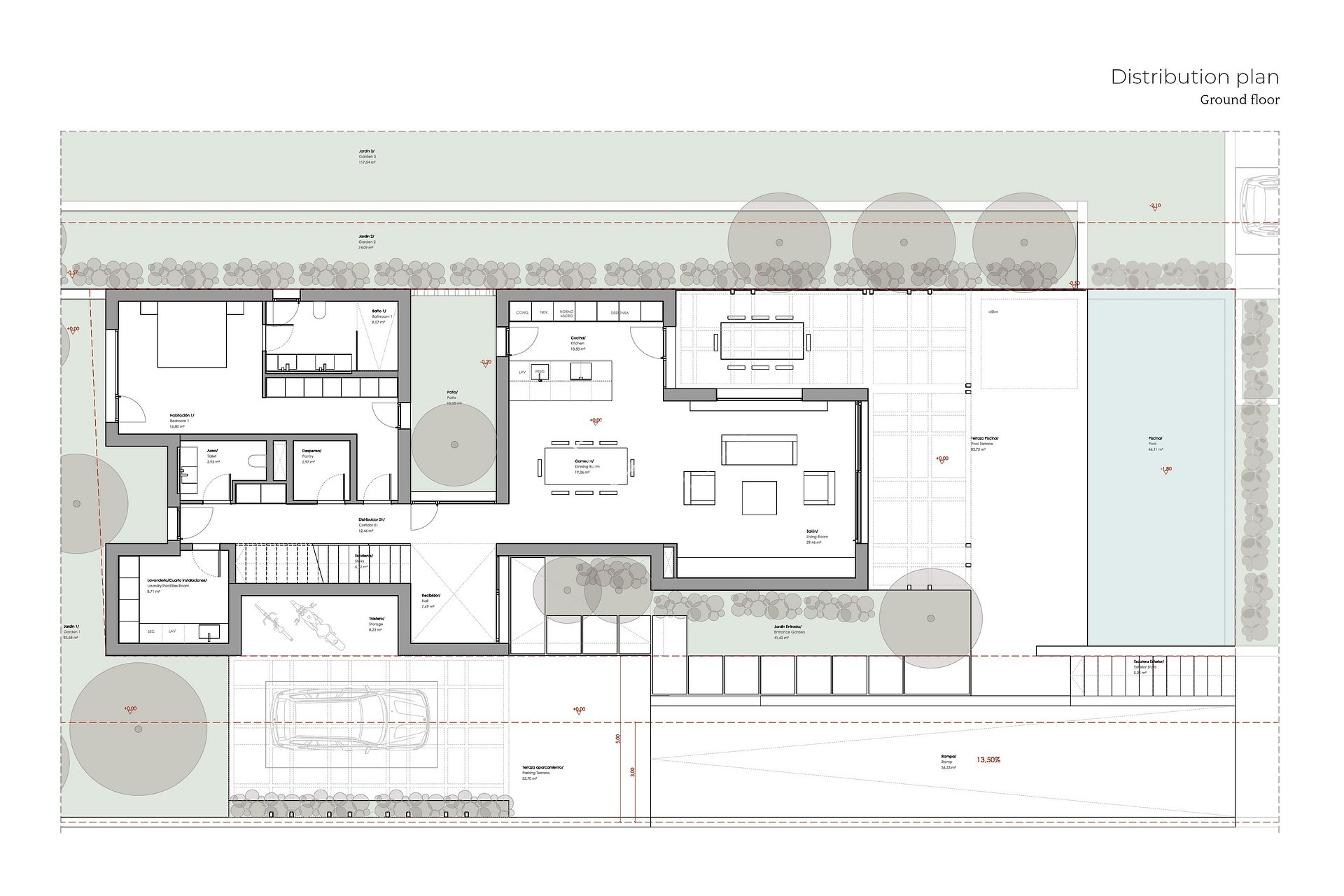 Reventa - Chalet - Moraira