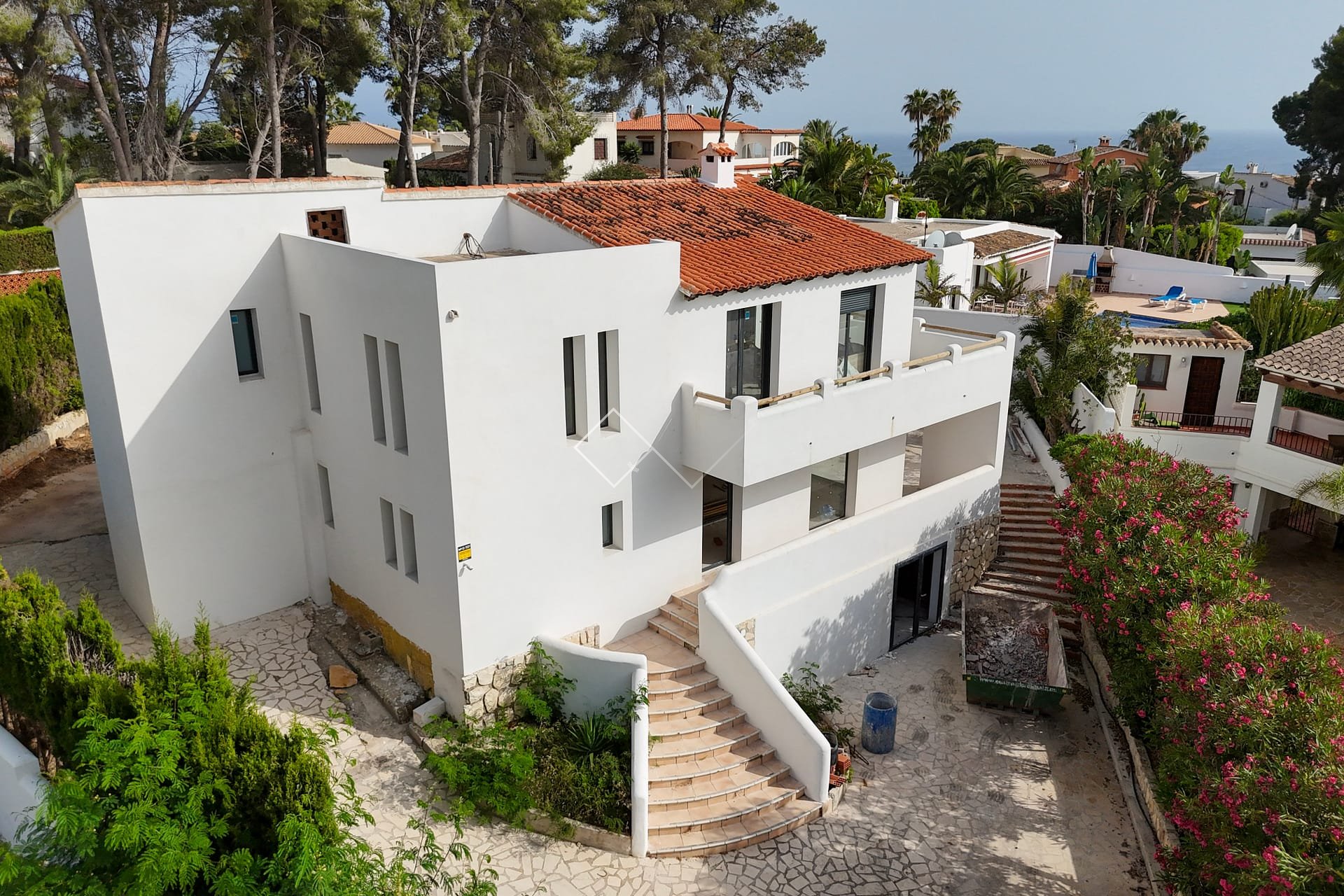 Reventa - Chalet - Moraira