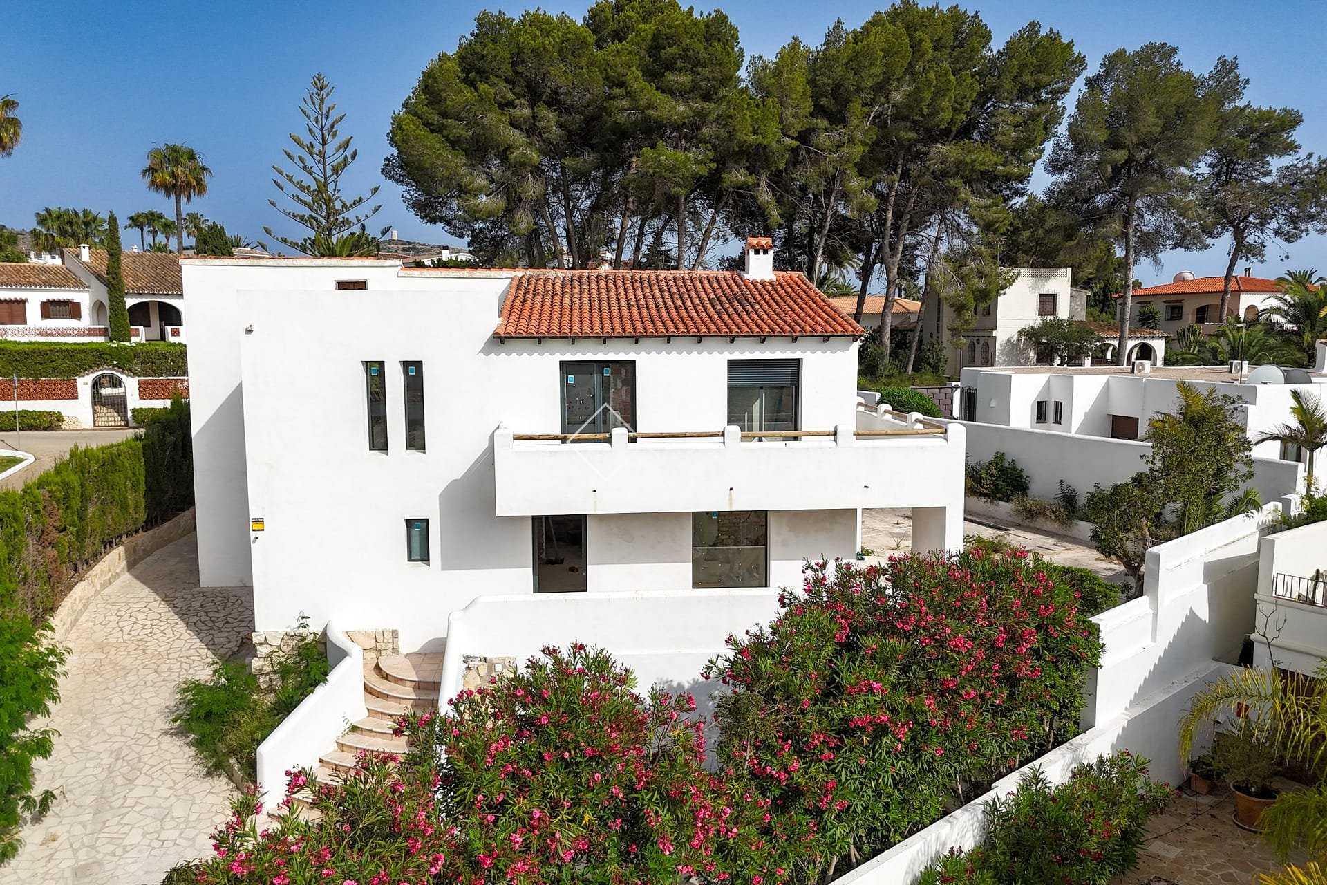 Reventa - Chalet - Moraira