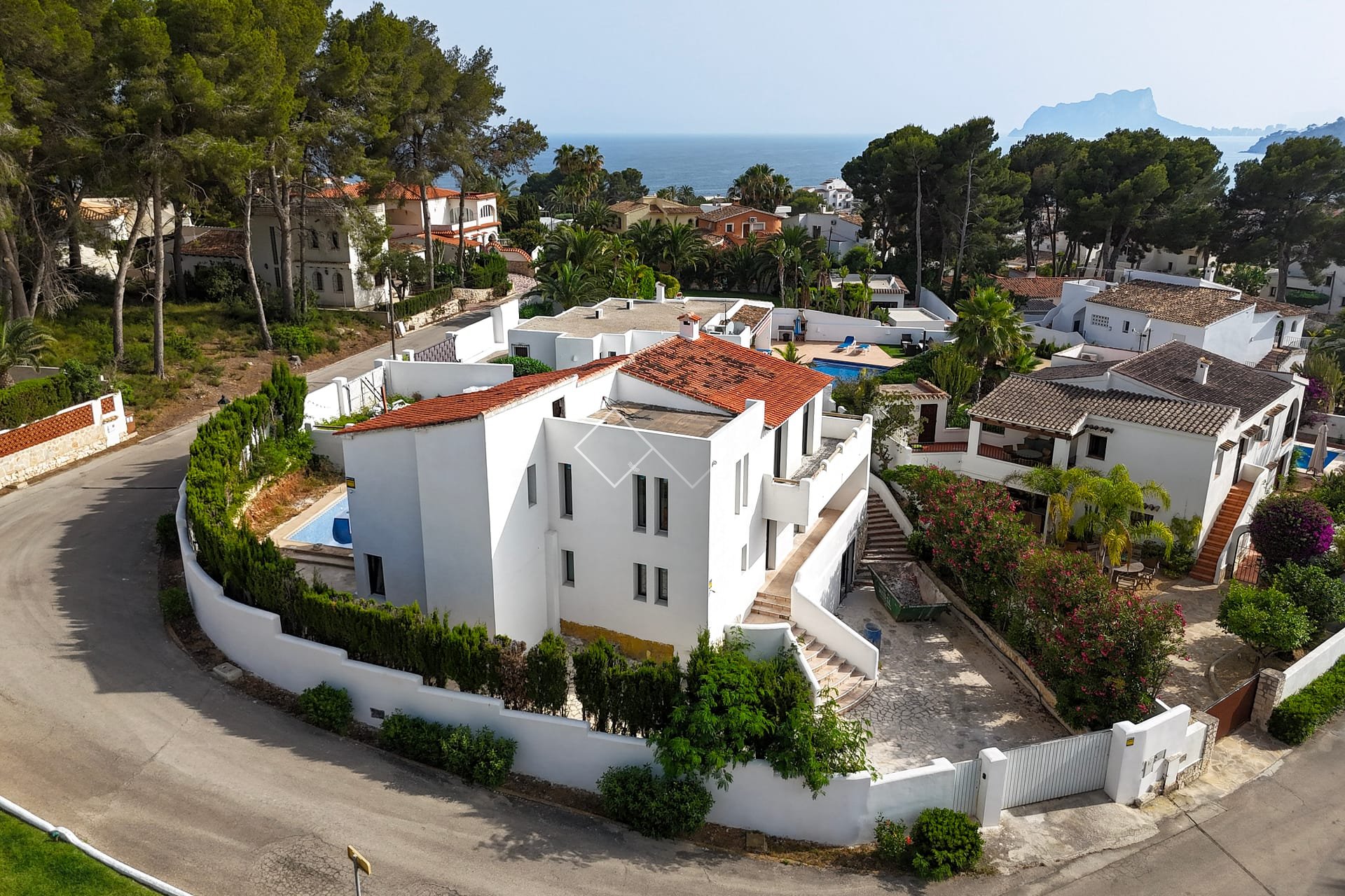 Reventa - Chalet - Moraira