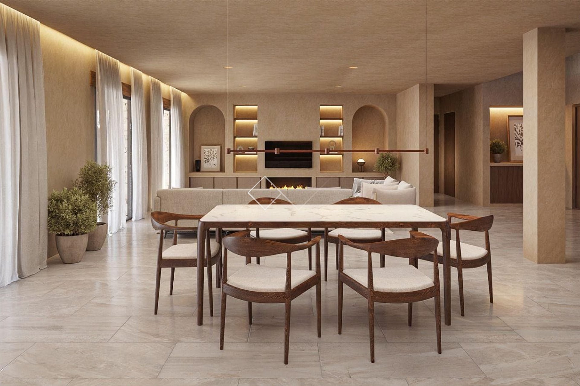 Reventa - Chalet - Moraira