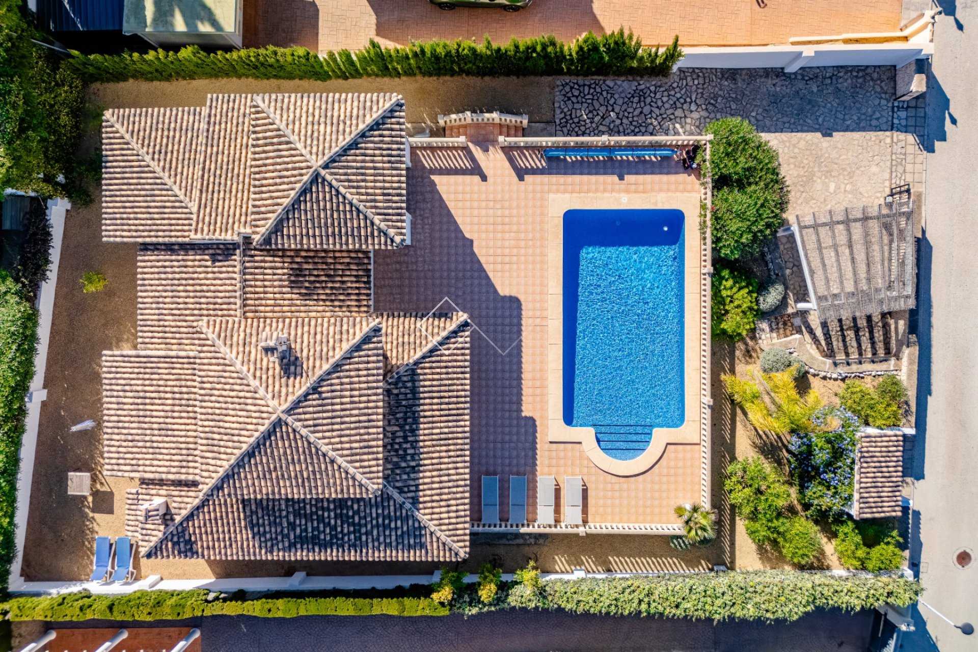 Reventa - Chalet - Moraira