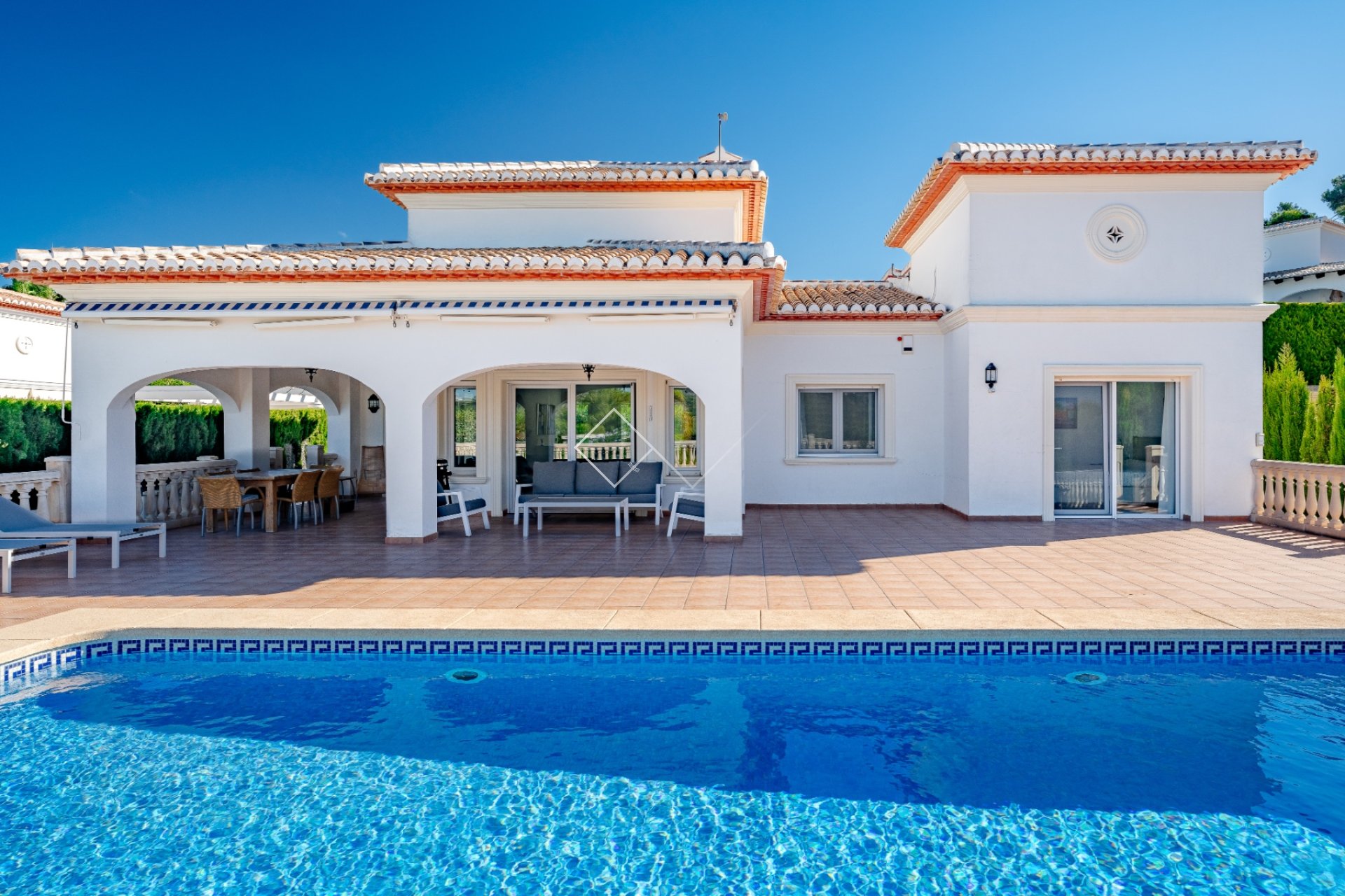 Reventa - Chalet - Moraira