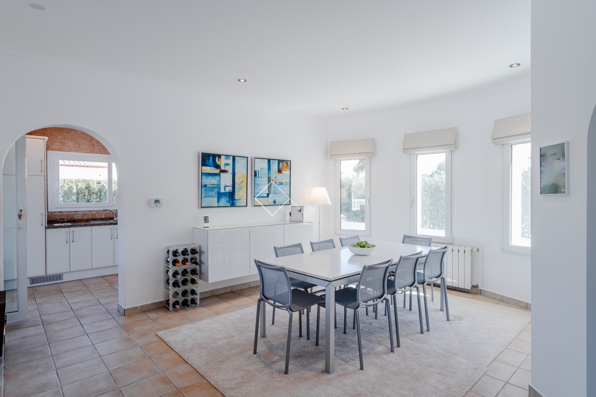 Reventa - Chalet - Moraira