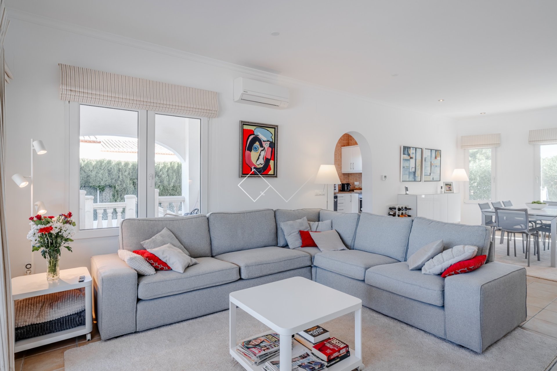 Reventa - Chalet - Moraira