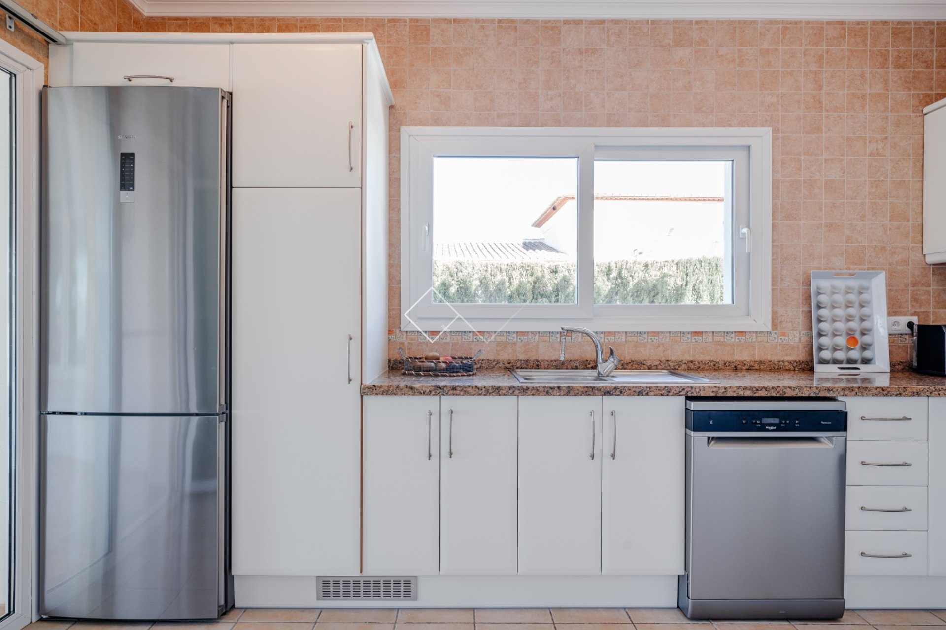 Reventa - Chalet - Moraira