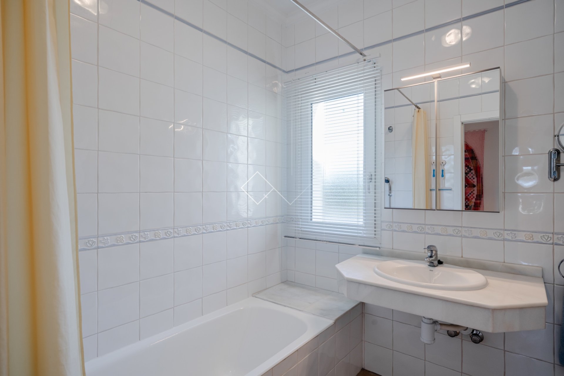 Reventa - Chalet - Moraira