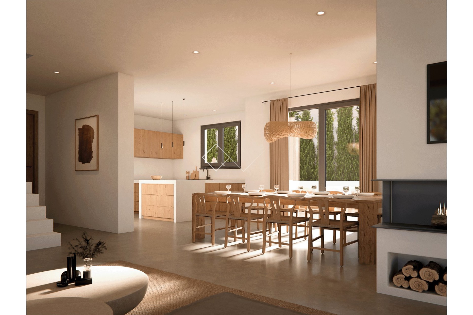 Reventa - Chalet - Moraira