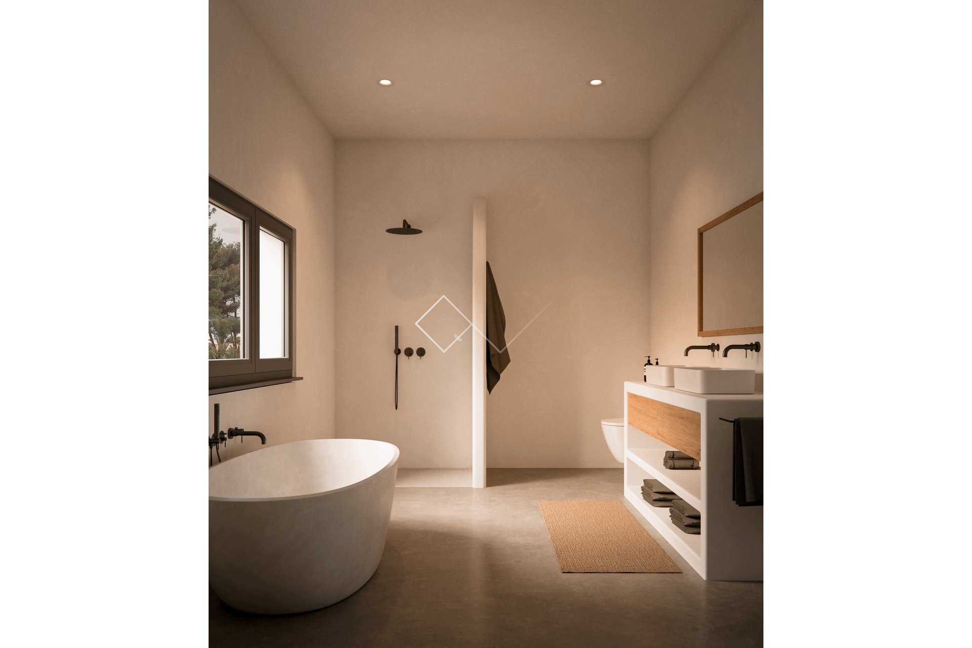 Reventa - Chalet - Moraira