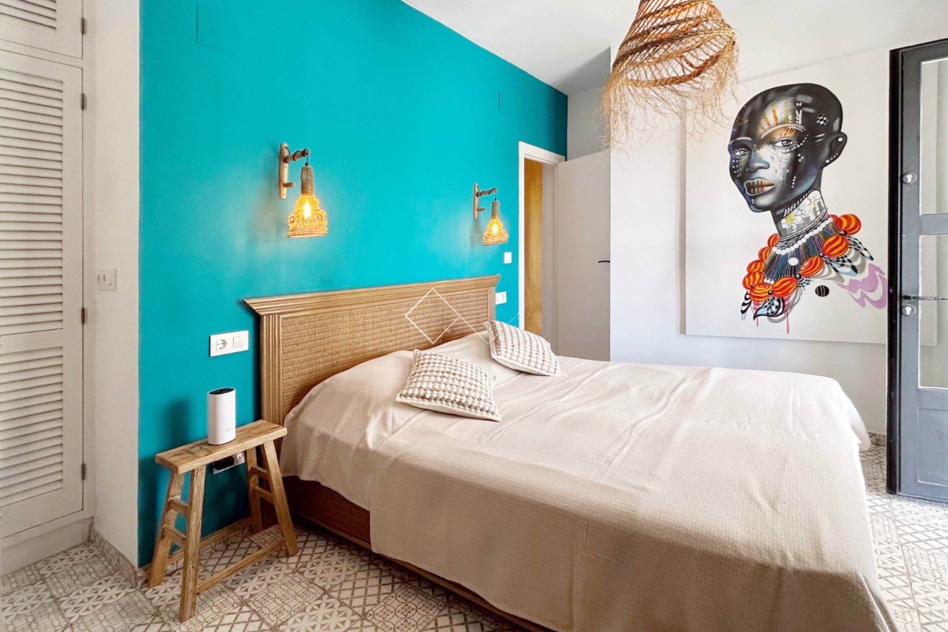 Reventa - Chalet - Moraira