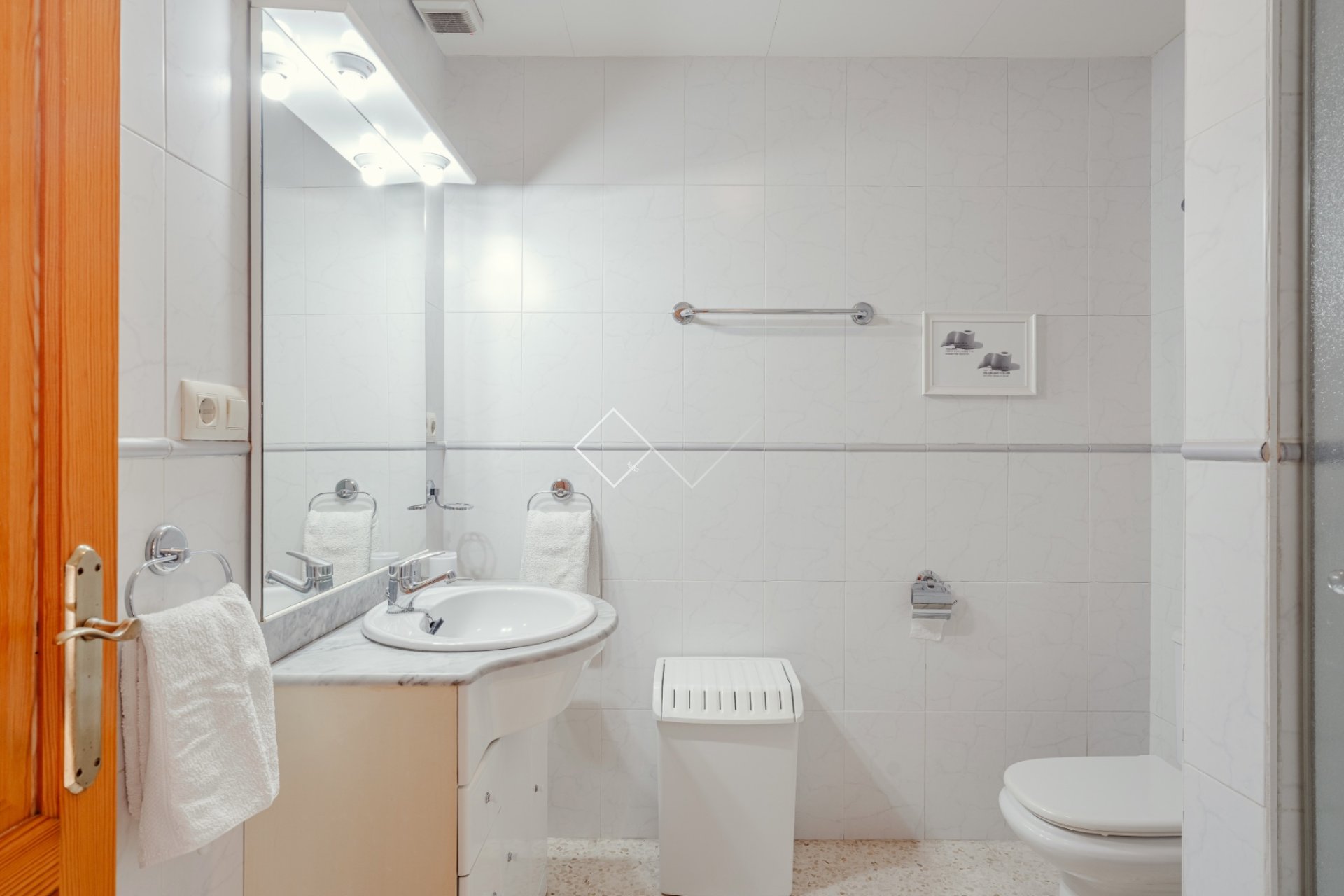 Reventa - Chalet - Moraira