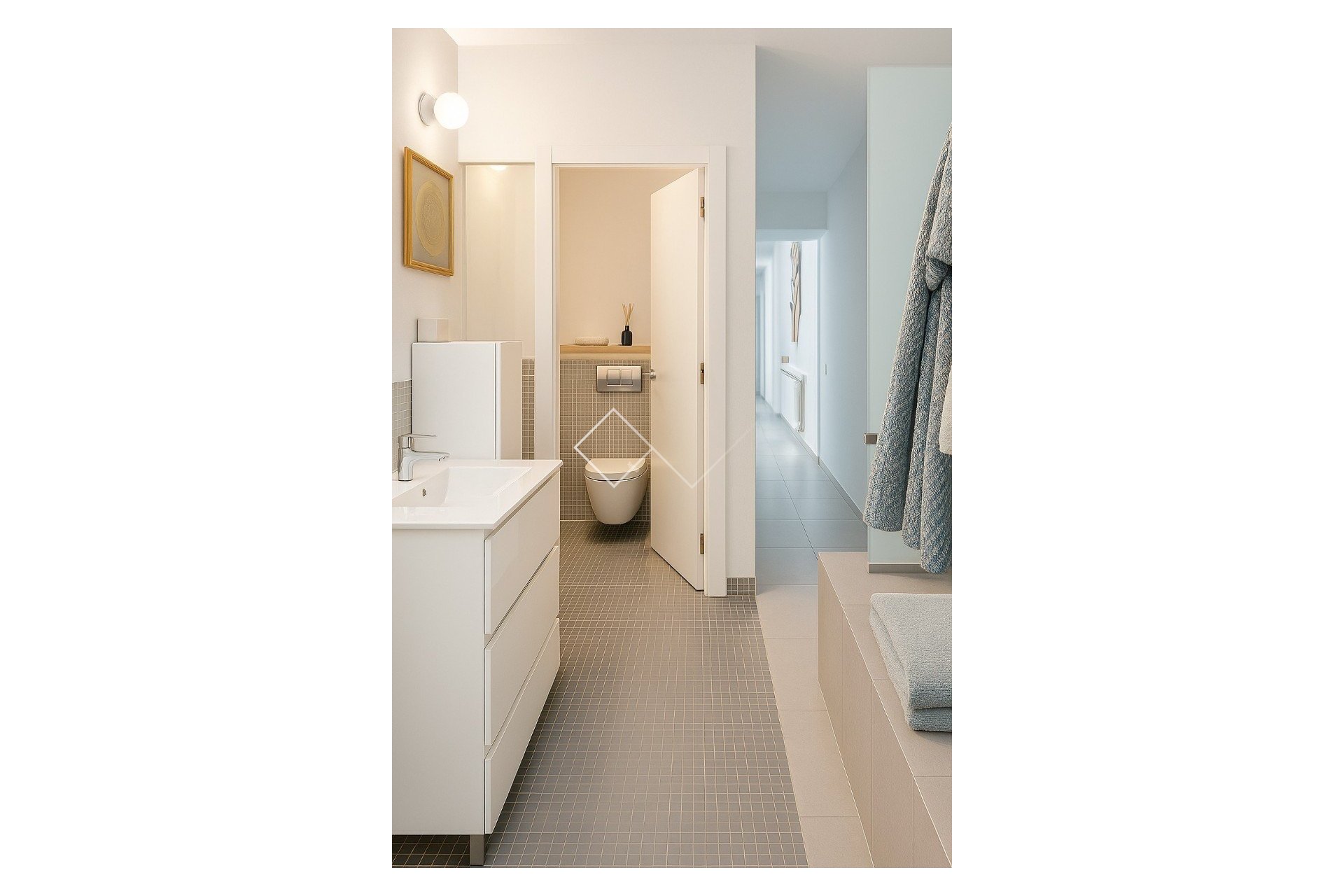 Reventa - Chalet - Mutxamel - Bonalba