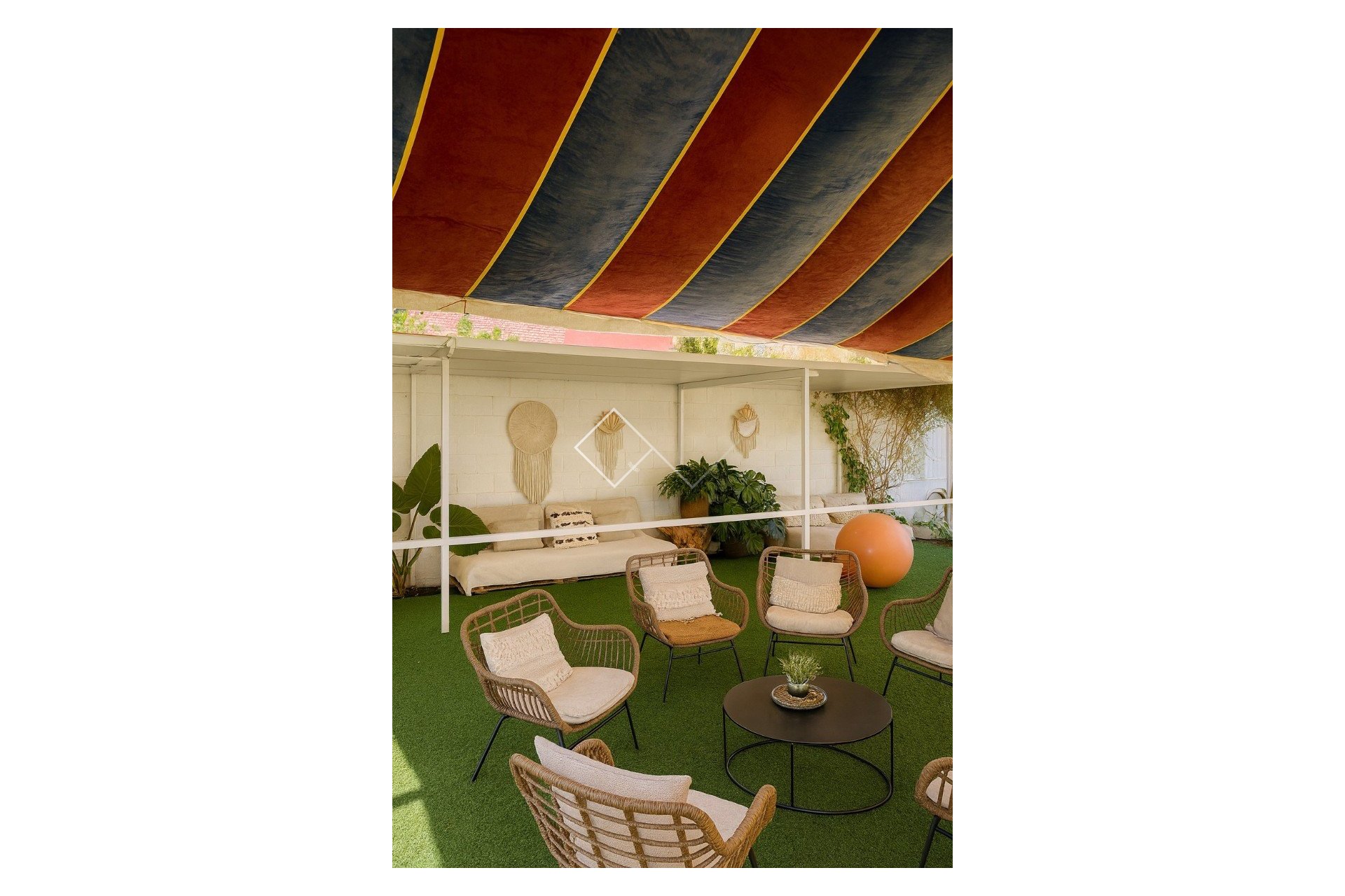 Reventa - Chalet - Mutxamel - Bonalba