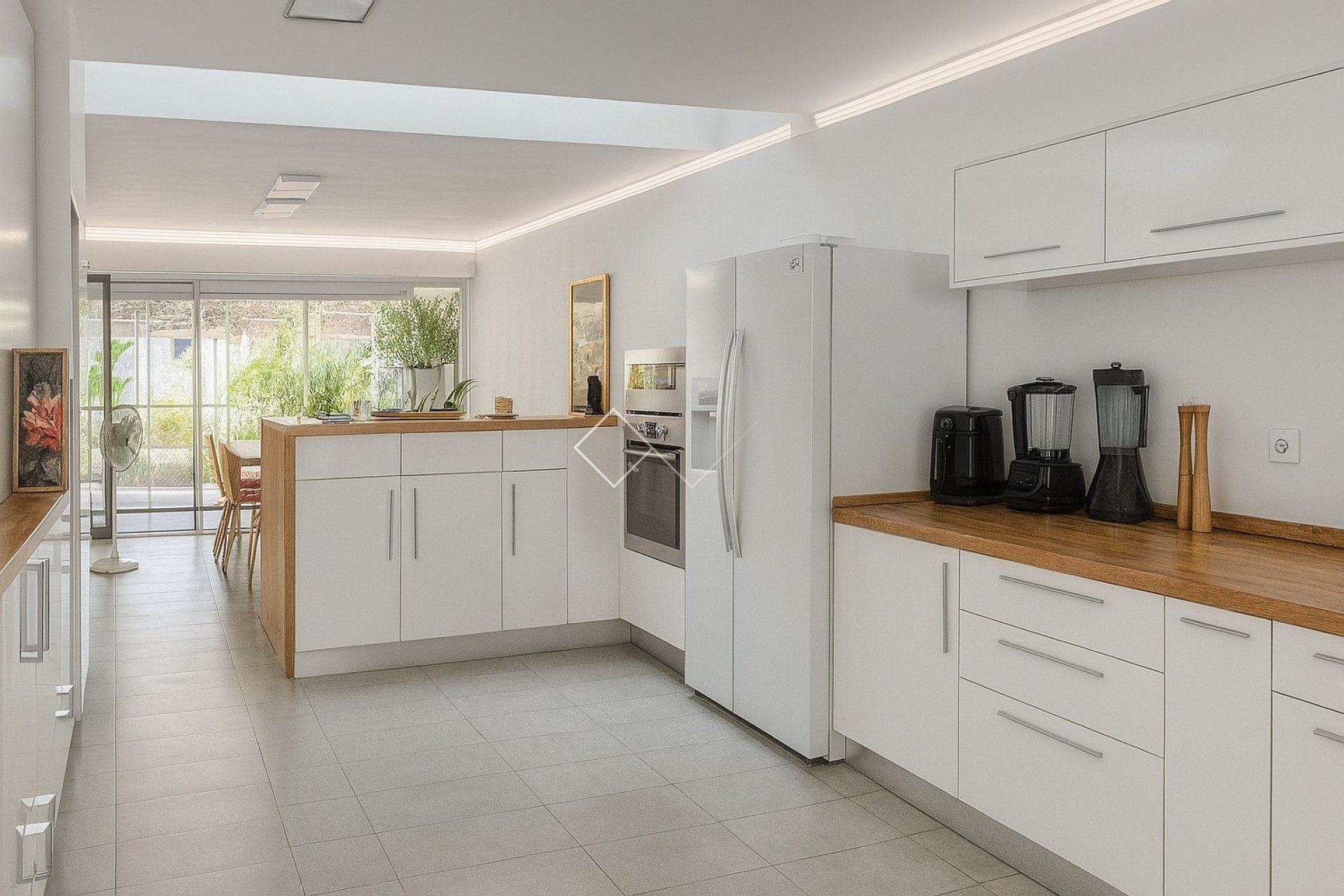 Reventa - Chalet - Mutxamel - Bonalba