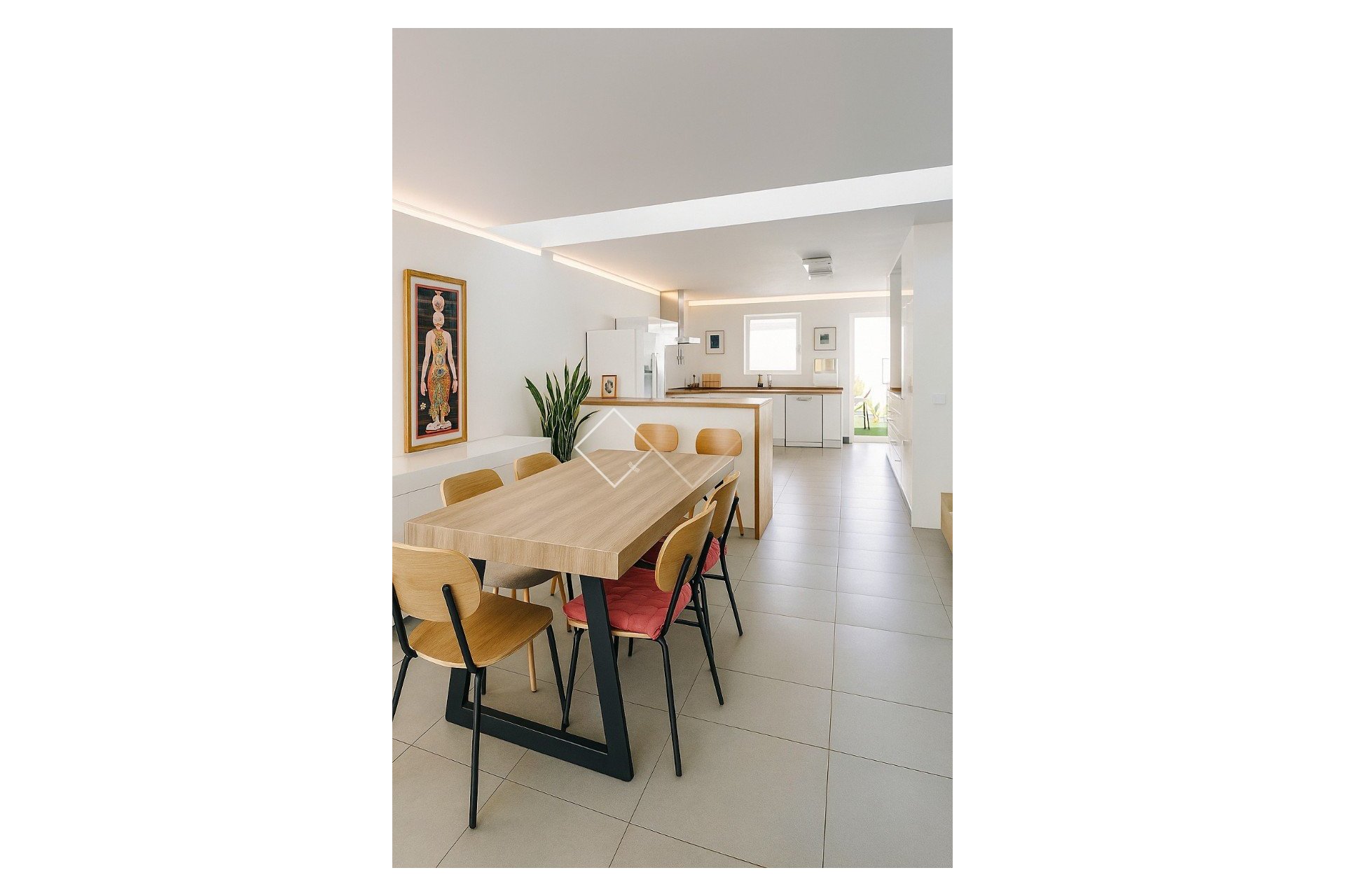 Reventa - Chalet - Mutxamel - Bonalba